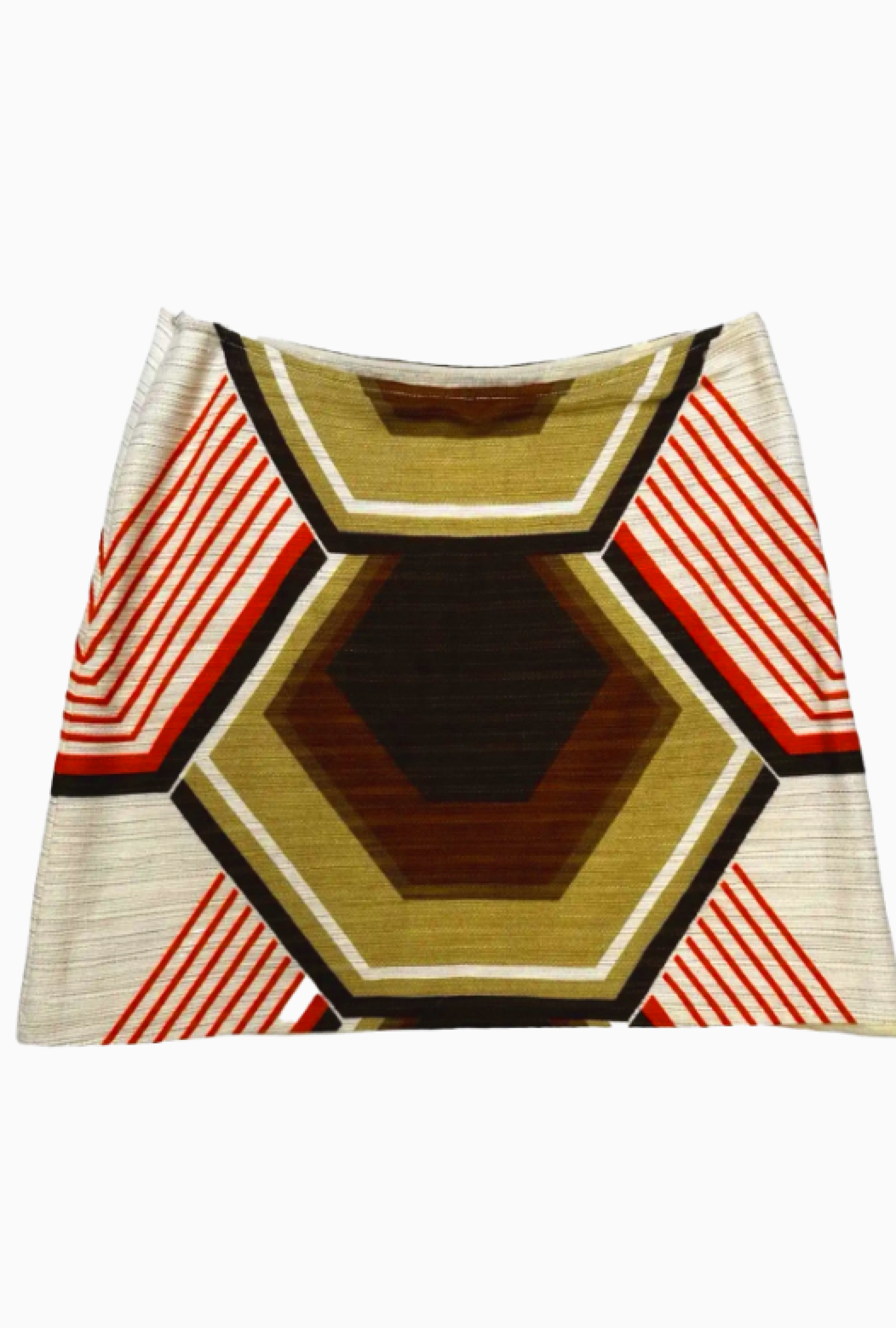 Jupe Bold Mosaic SS 2005