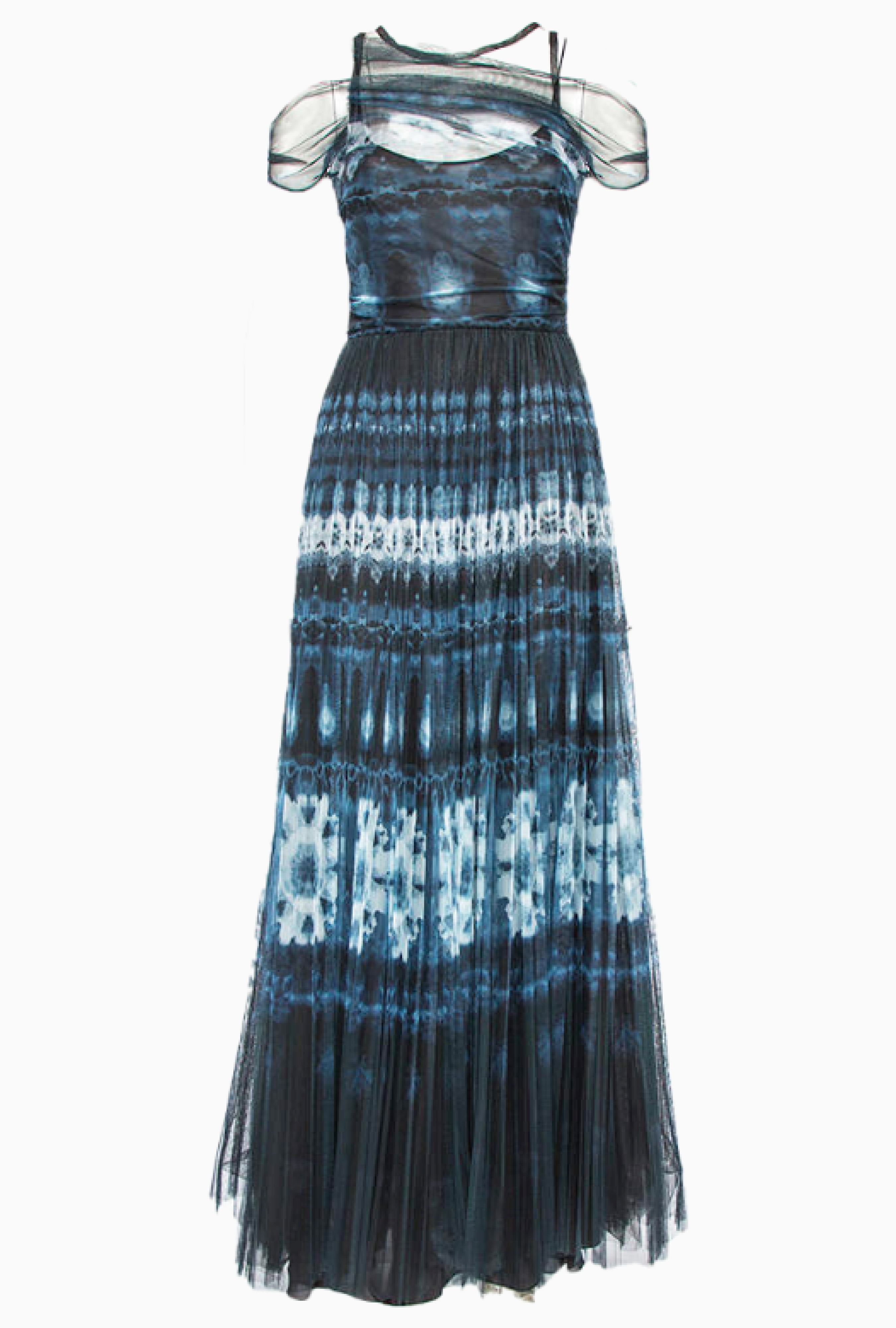 Robe Night Ballet SS2019