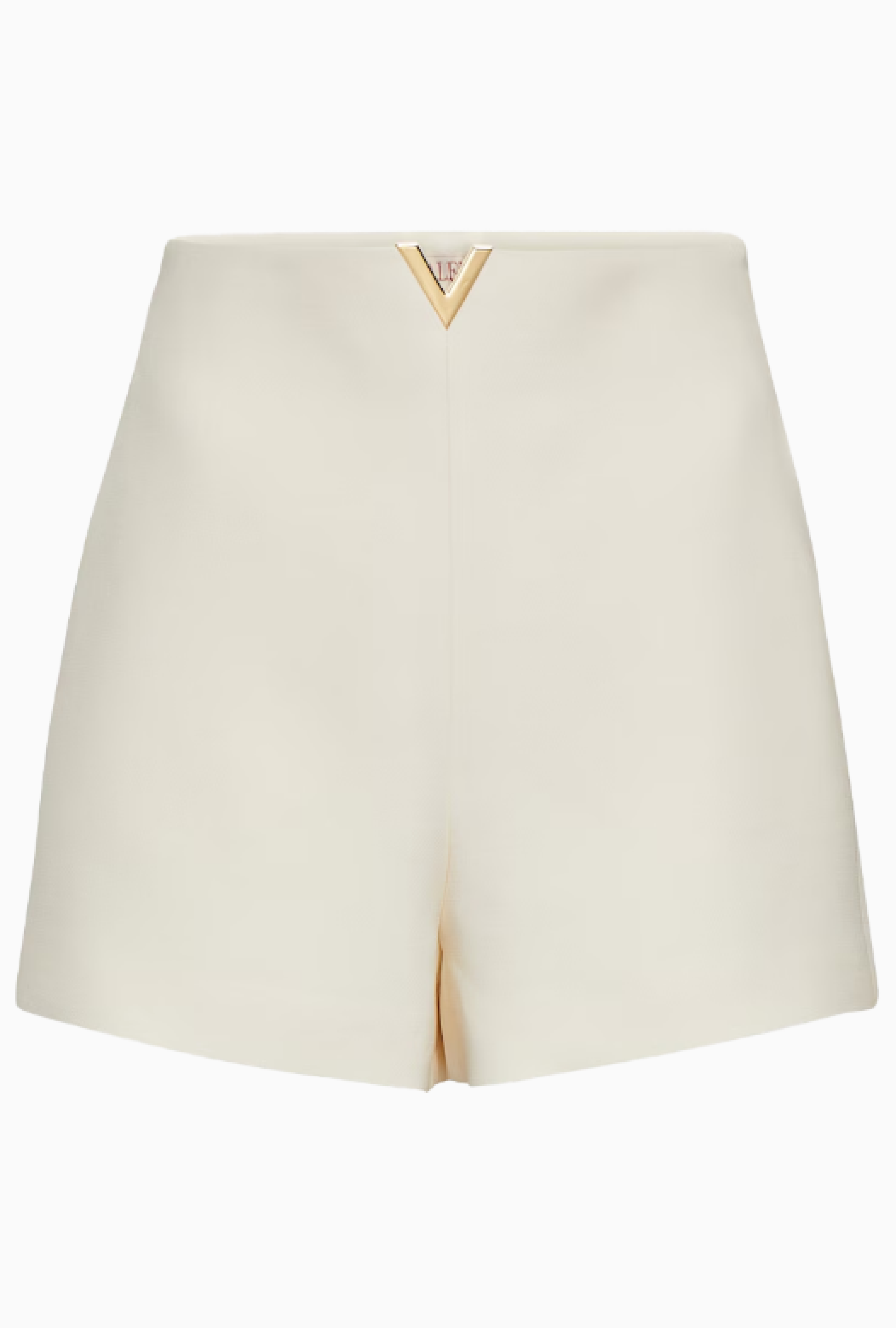 Bas Short Crepe Couture Pre-fall 2022