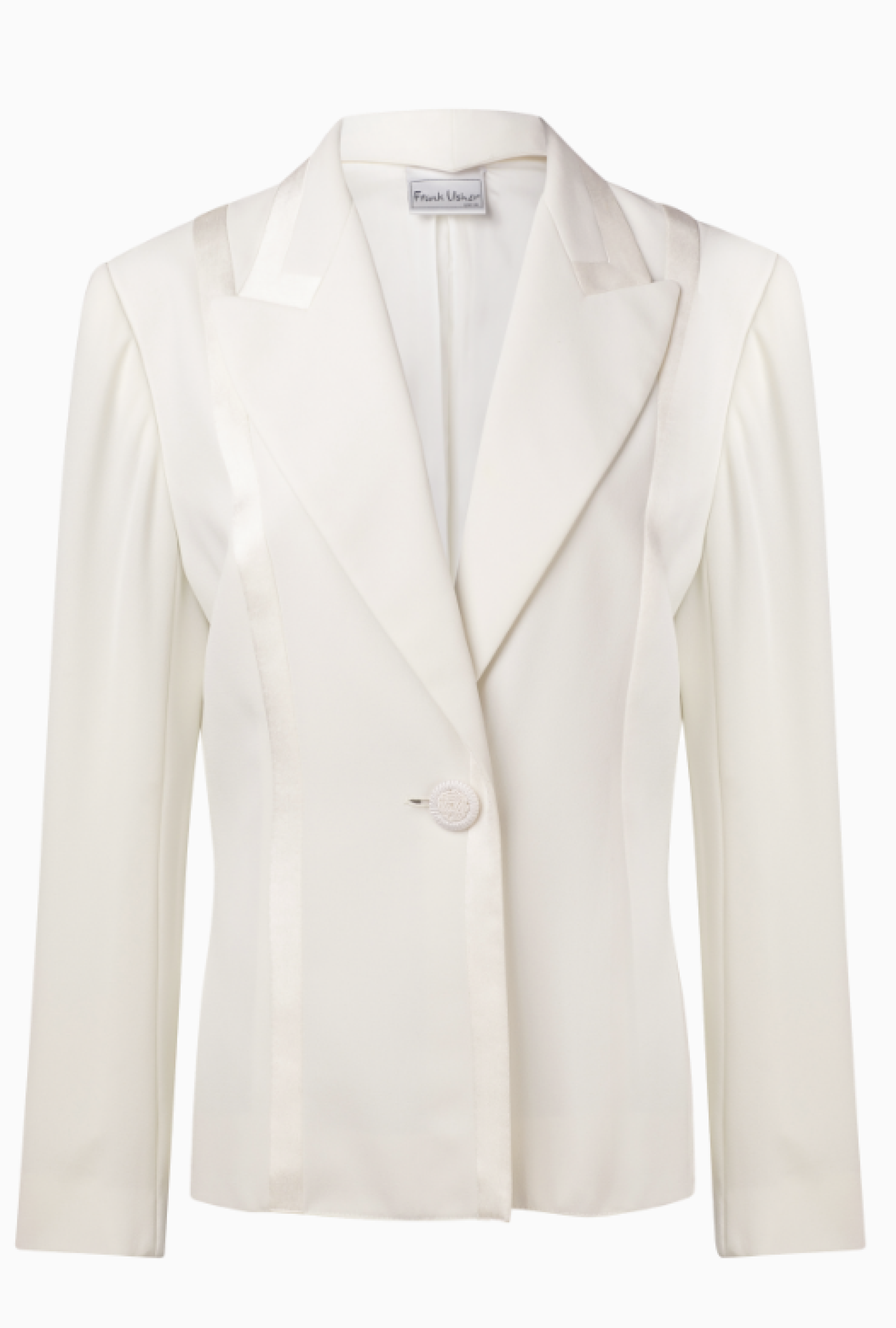 Smoking Étoile White