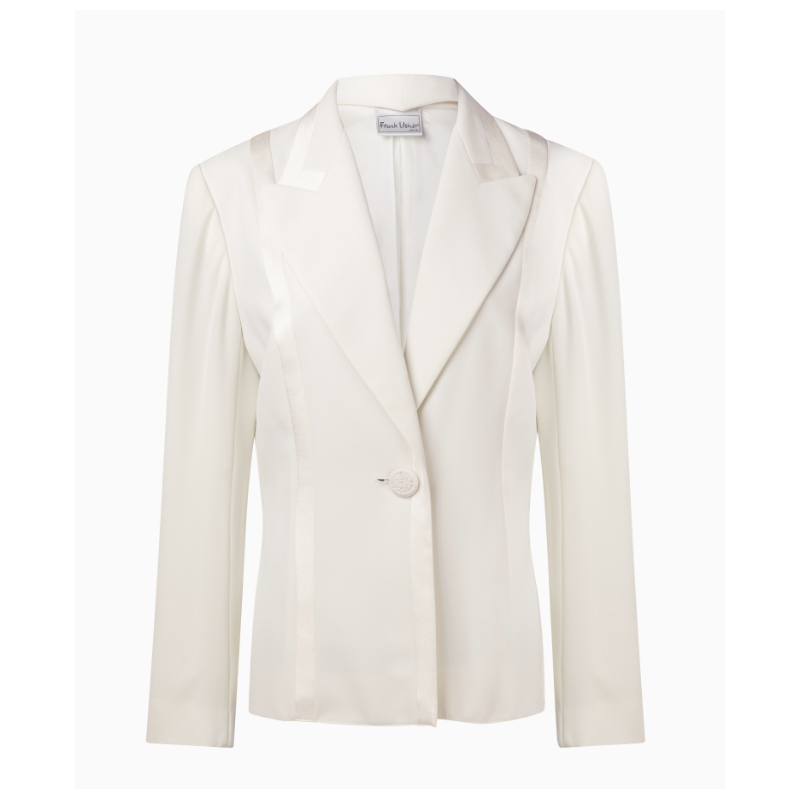 Smoking Étoile White