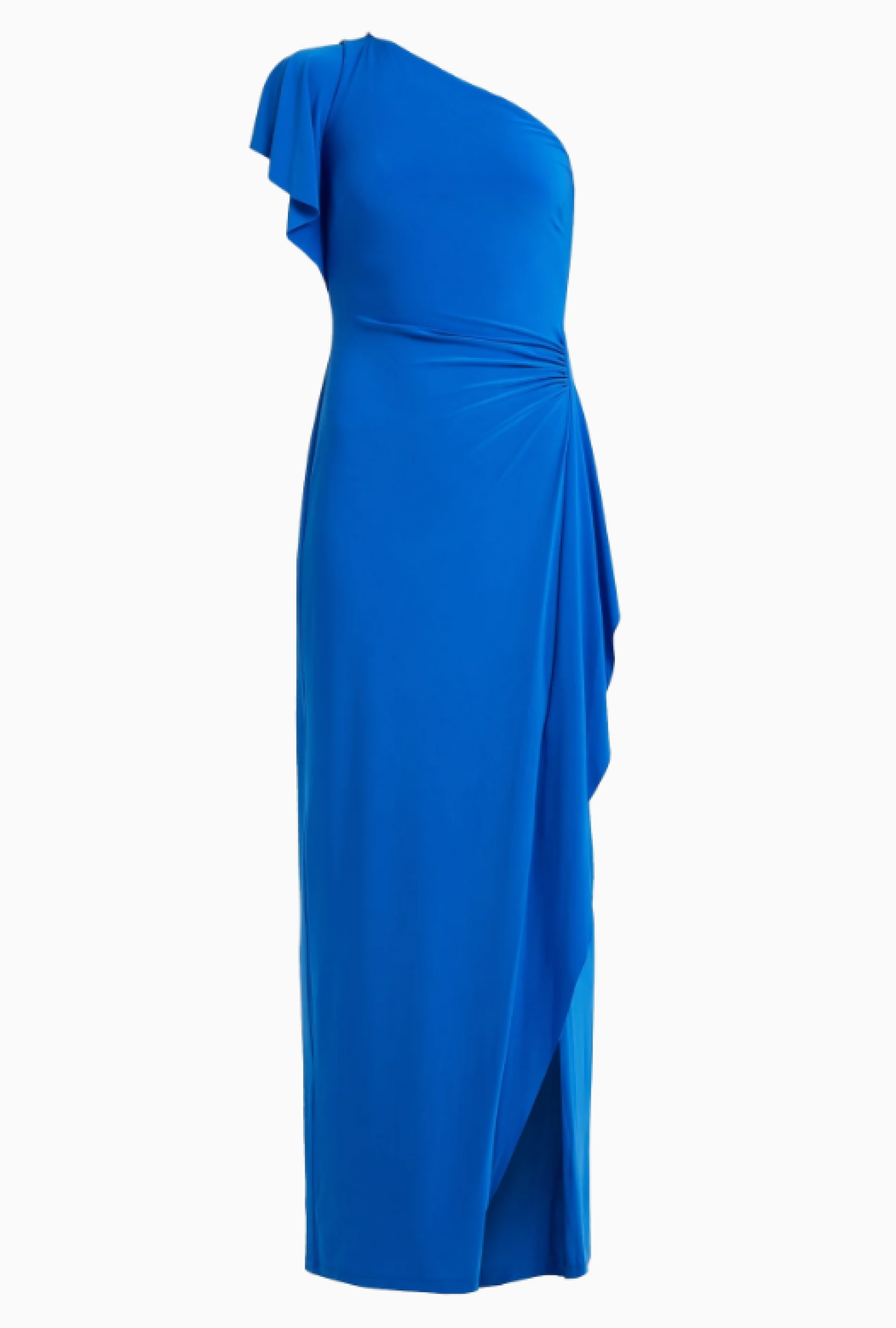 Robe Bleu Royal