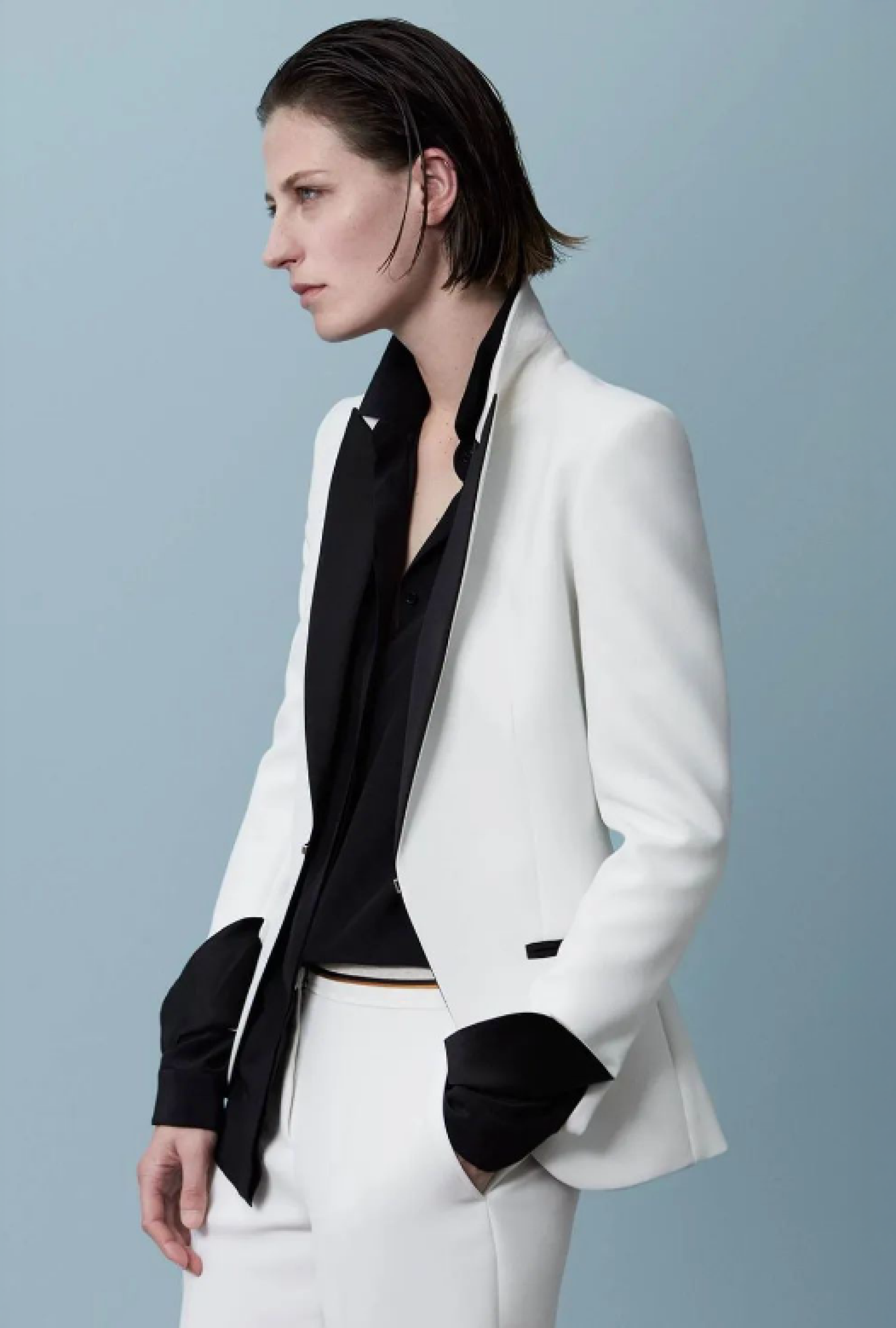 Smoking Châle Noir Resort 2017