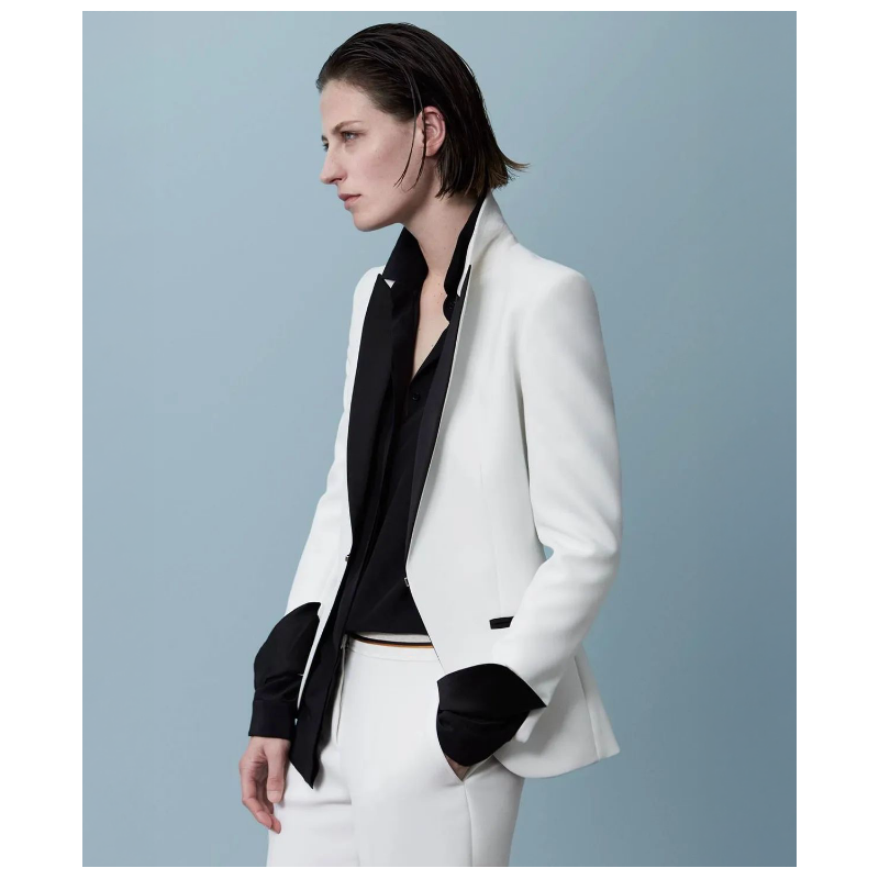 Smoking Châle Noir Resort 2017