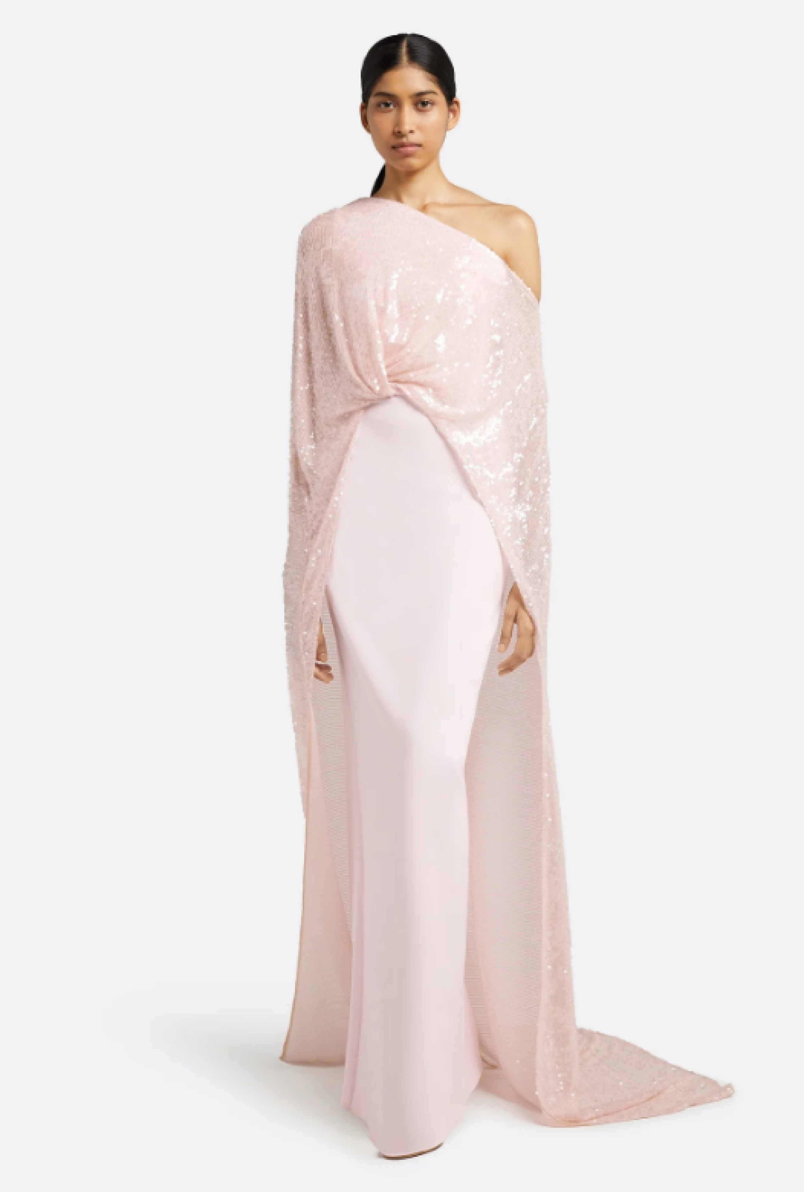 Robe Cadenza Pink 2025