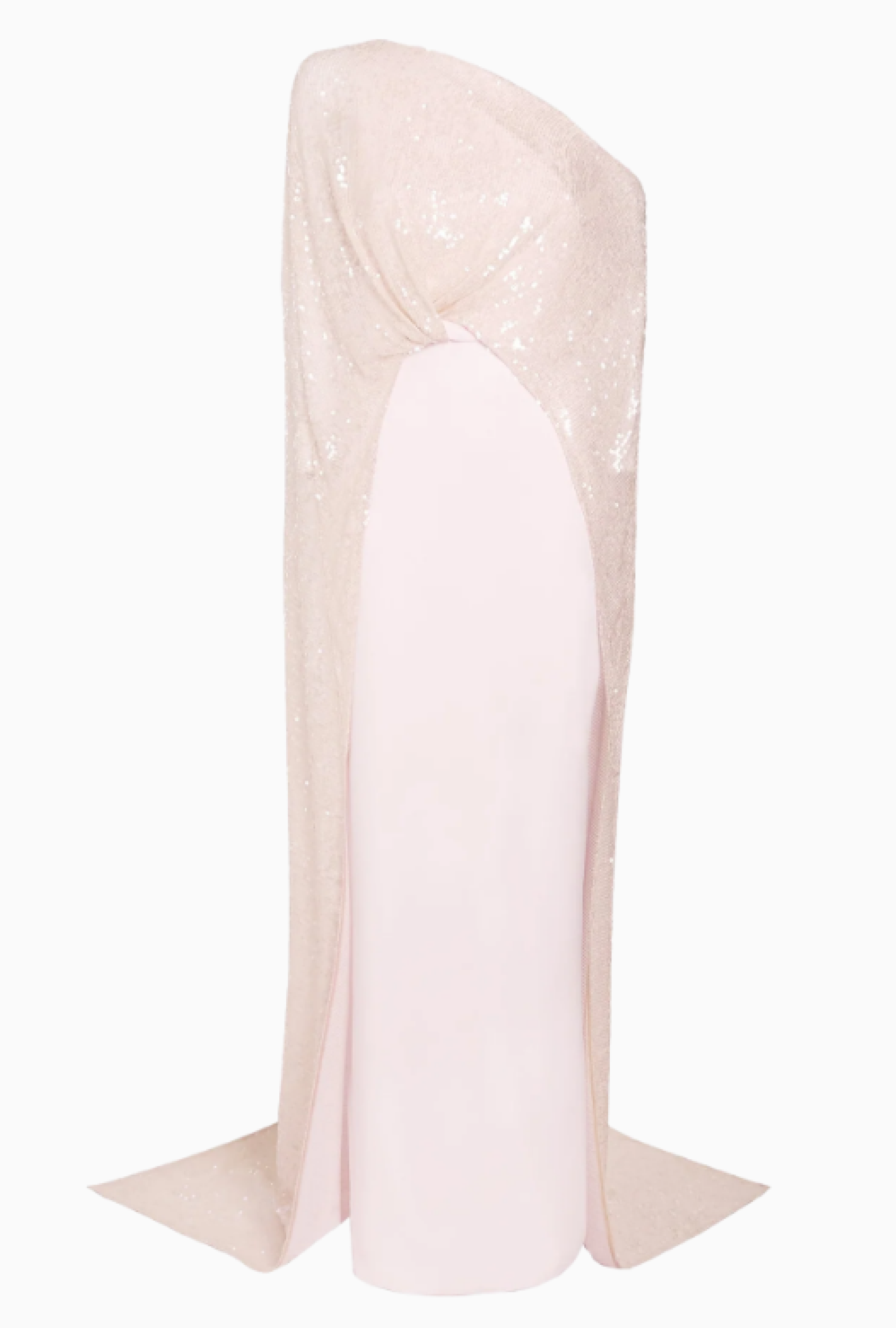 Robe Cadenza Pink 2025