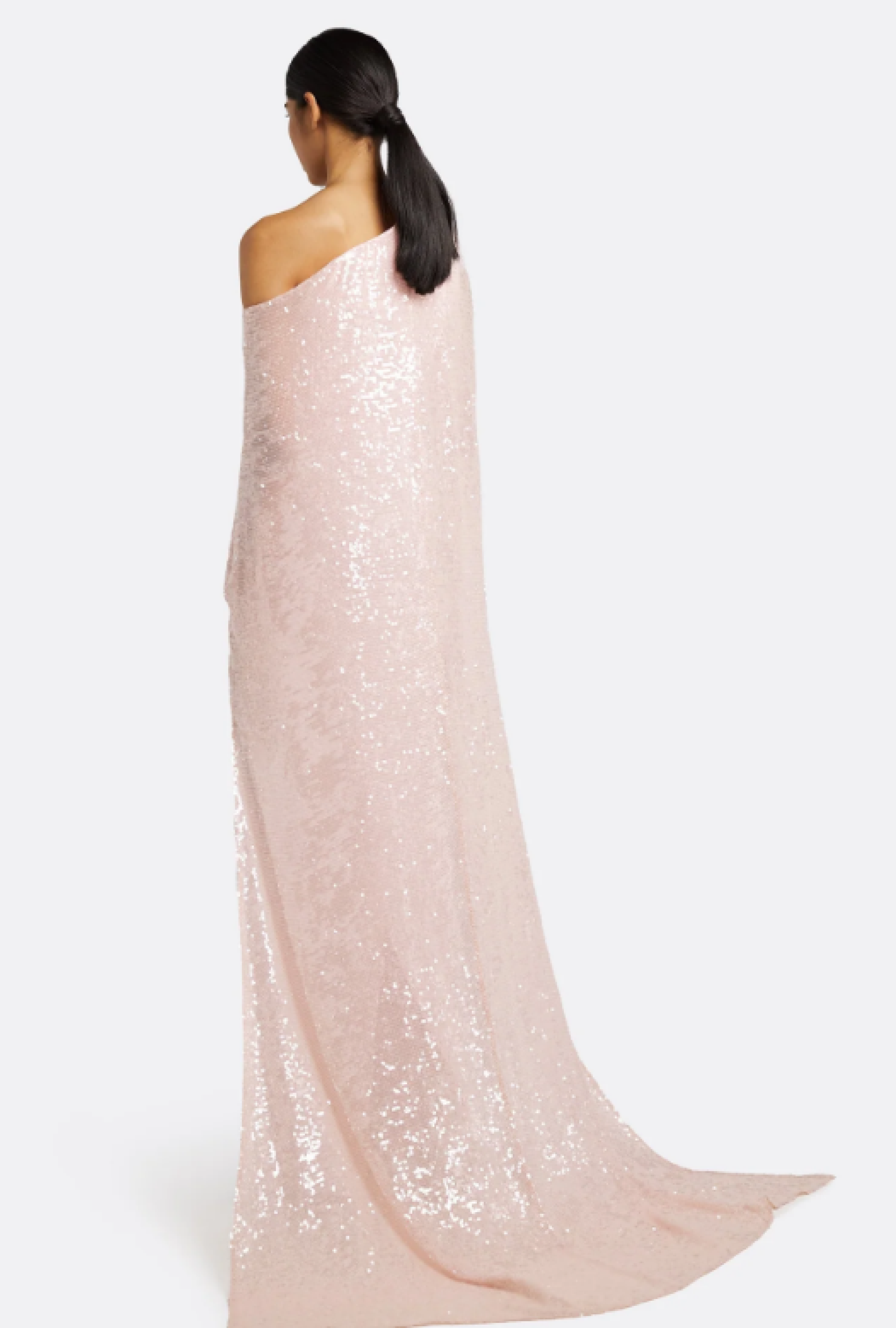 Robe Cadenza Pink 2025