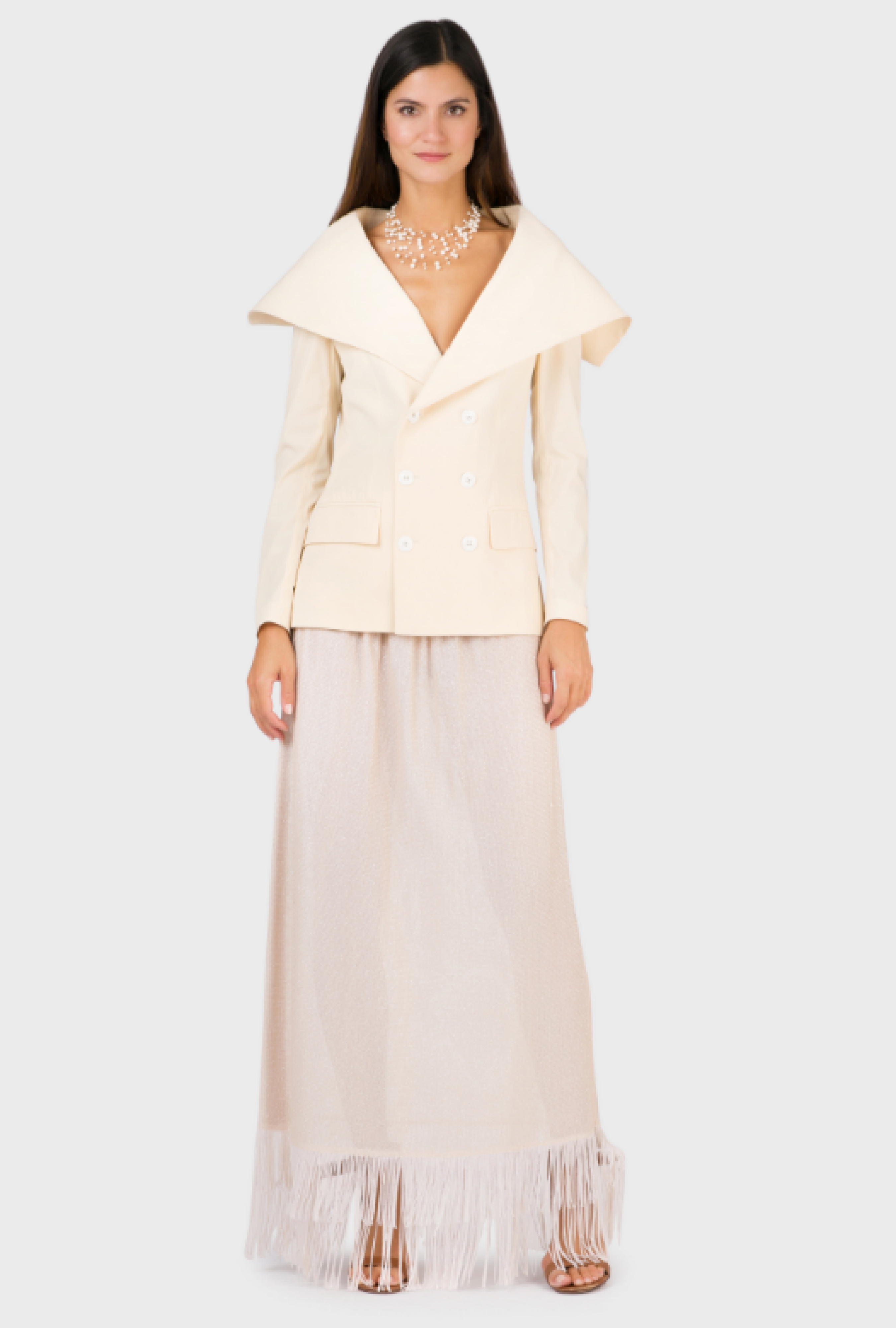 Veste Ecru Circa 2008