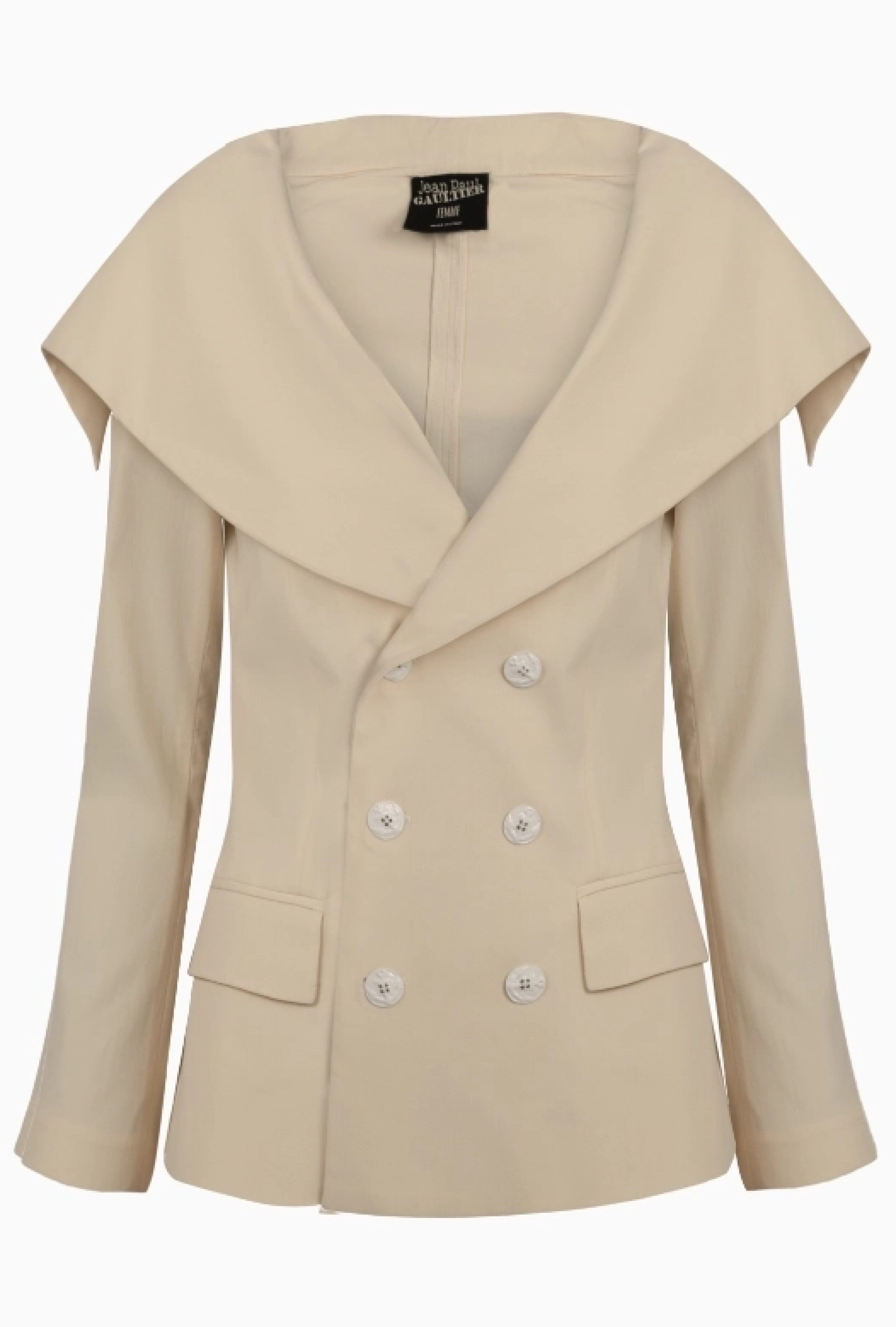 Veste Ecru Circa 2008