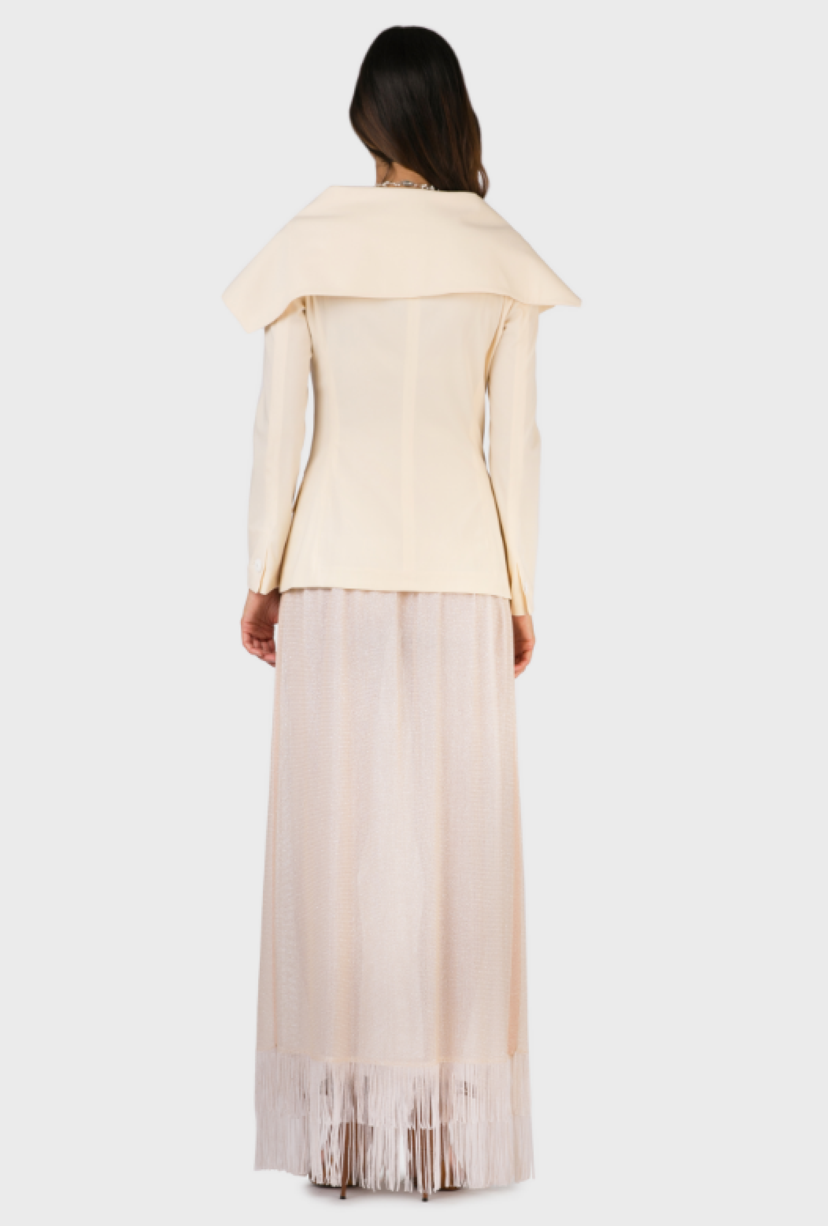 Veste Ecru Circa 2008