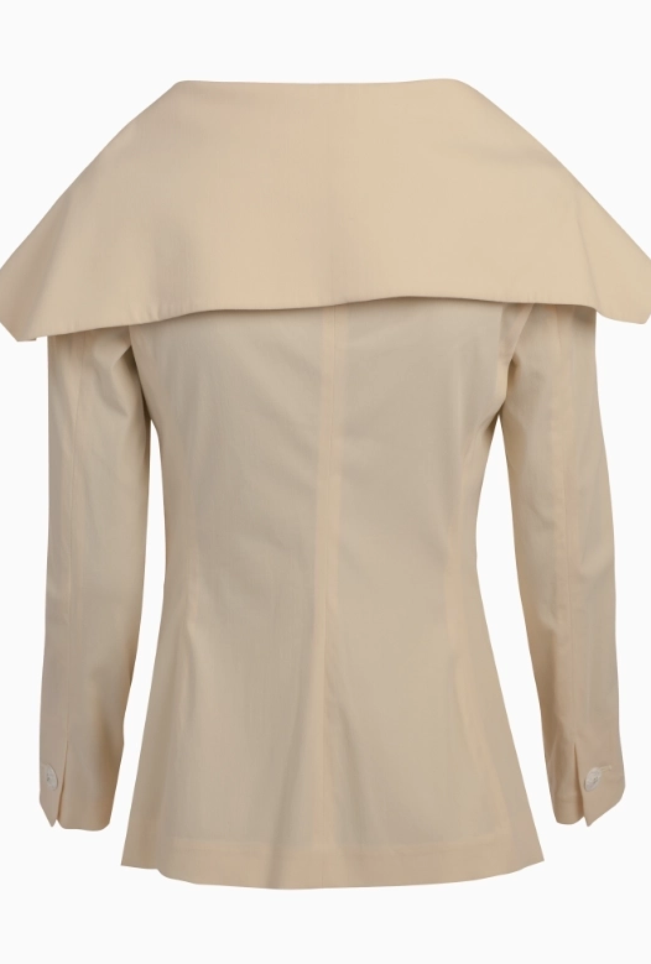 Veste Ecru Circa 2008