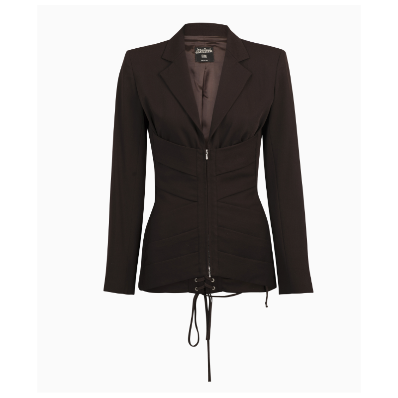 Veste Corset Tailor SS2004