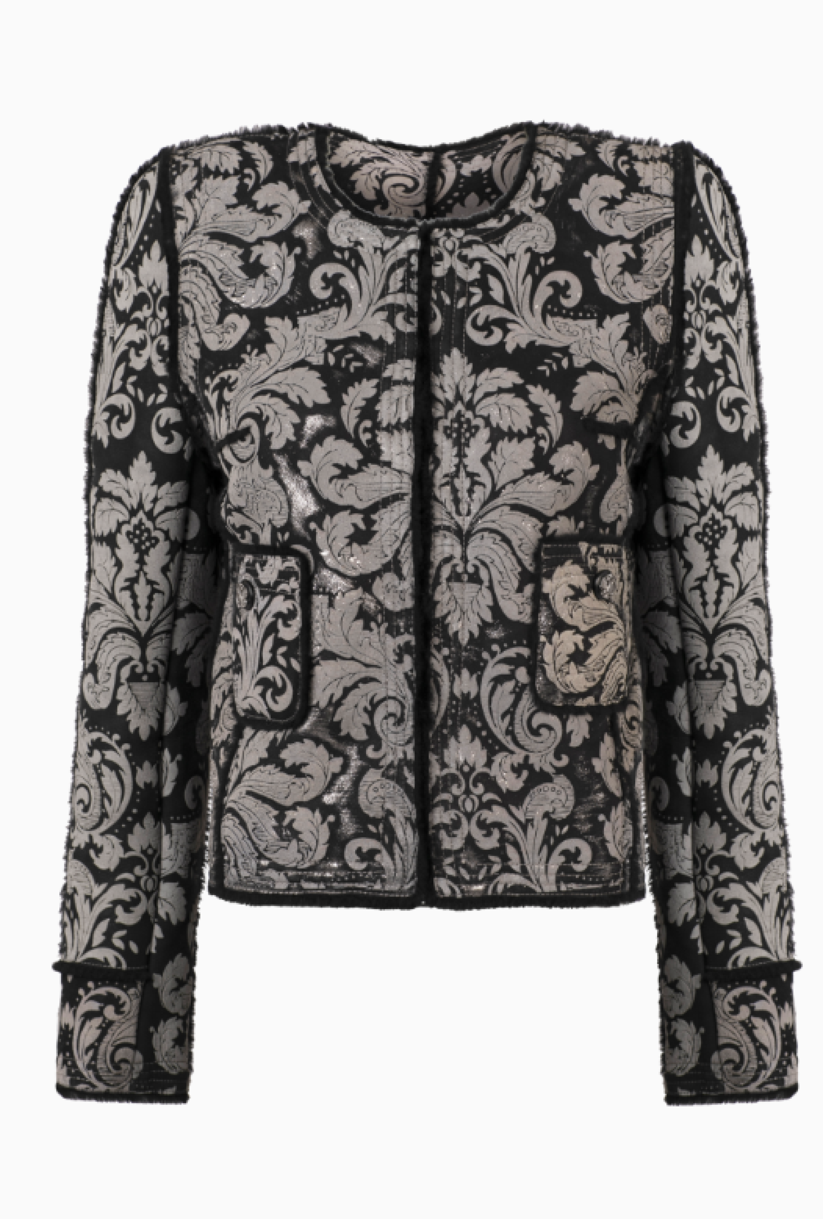 Veste Moscow Pre-Fall 2009