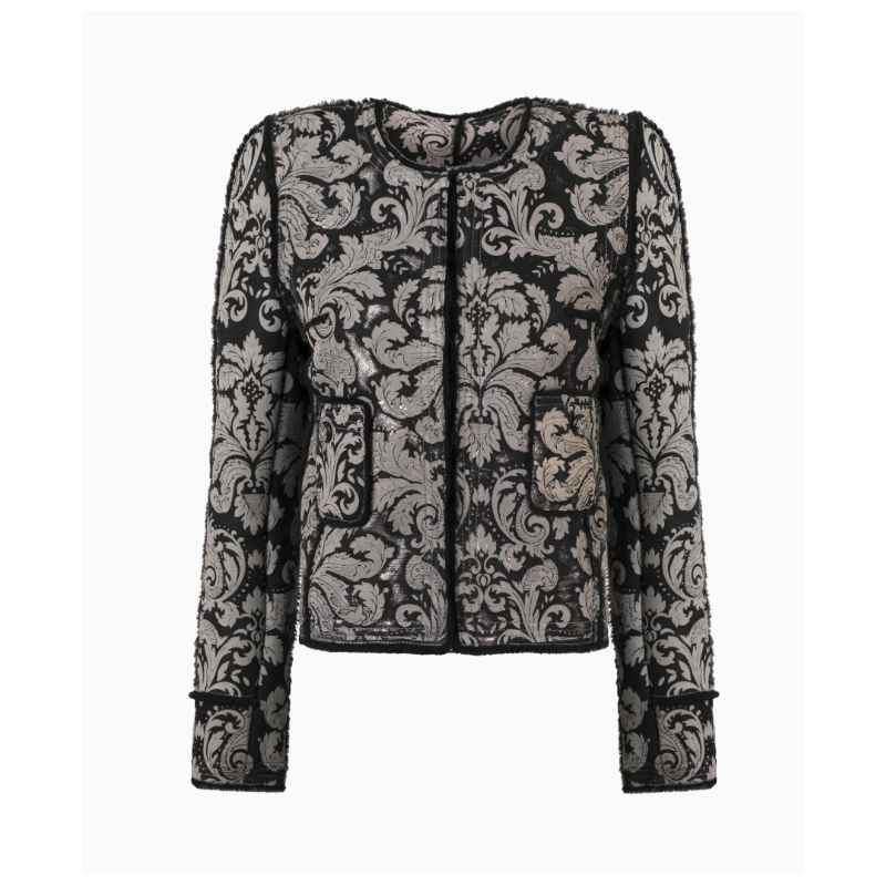 Veste Moscow Pre-Fall 2009