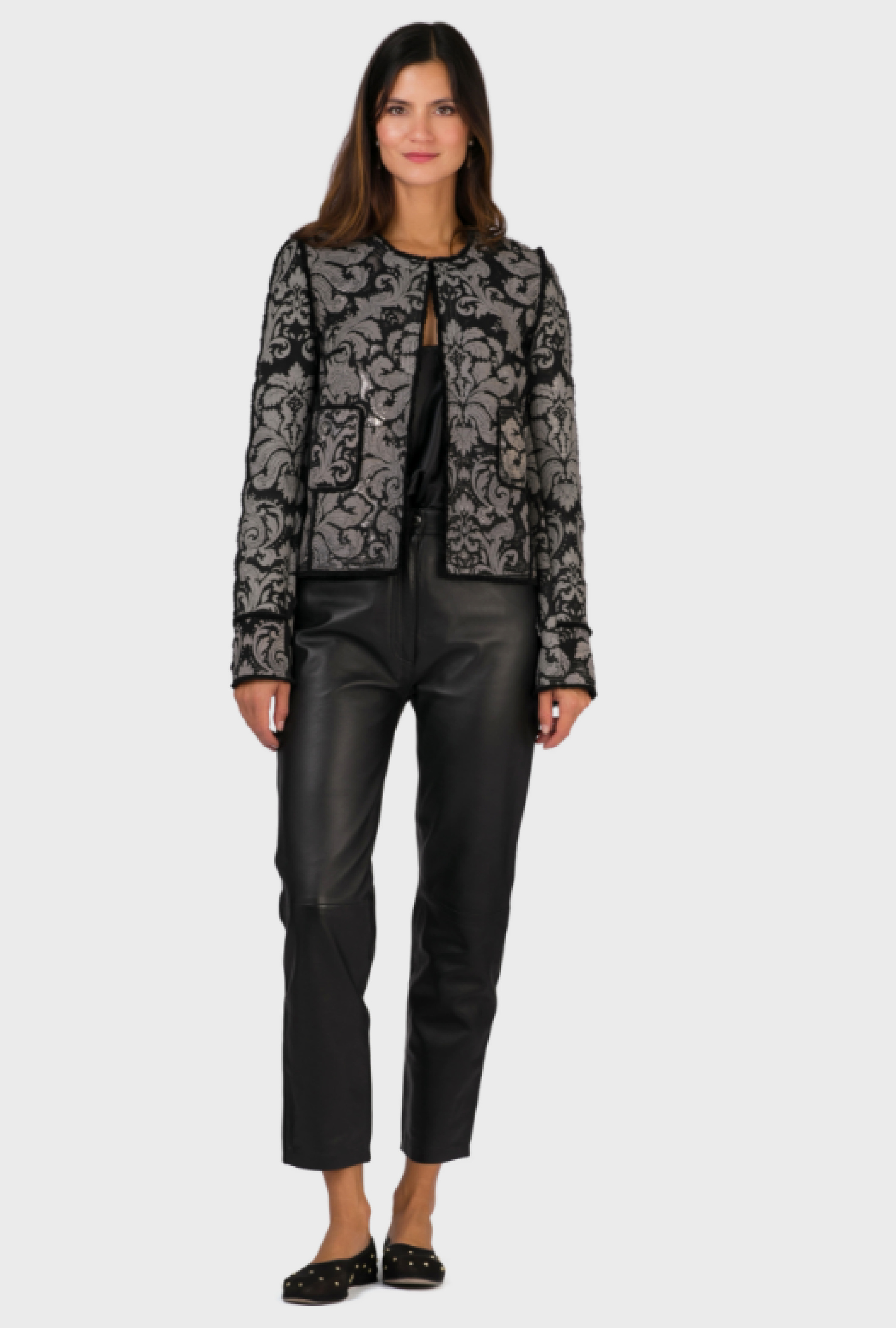 Veste Moscow Pre-Fall 2009