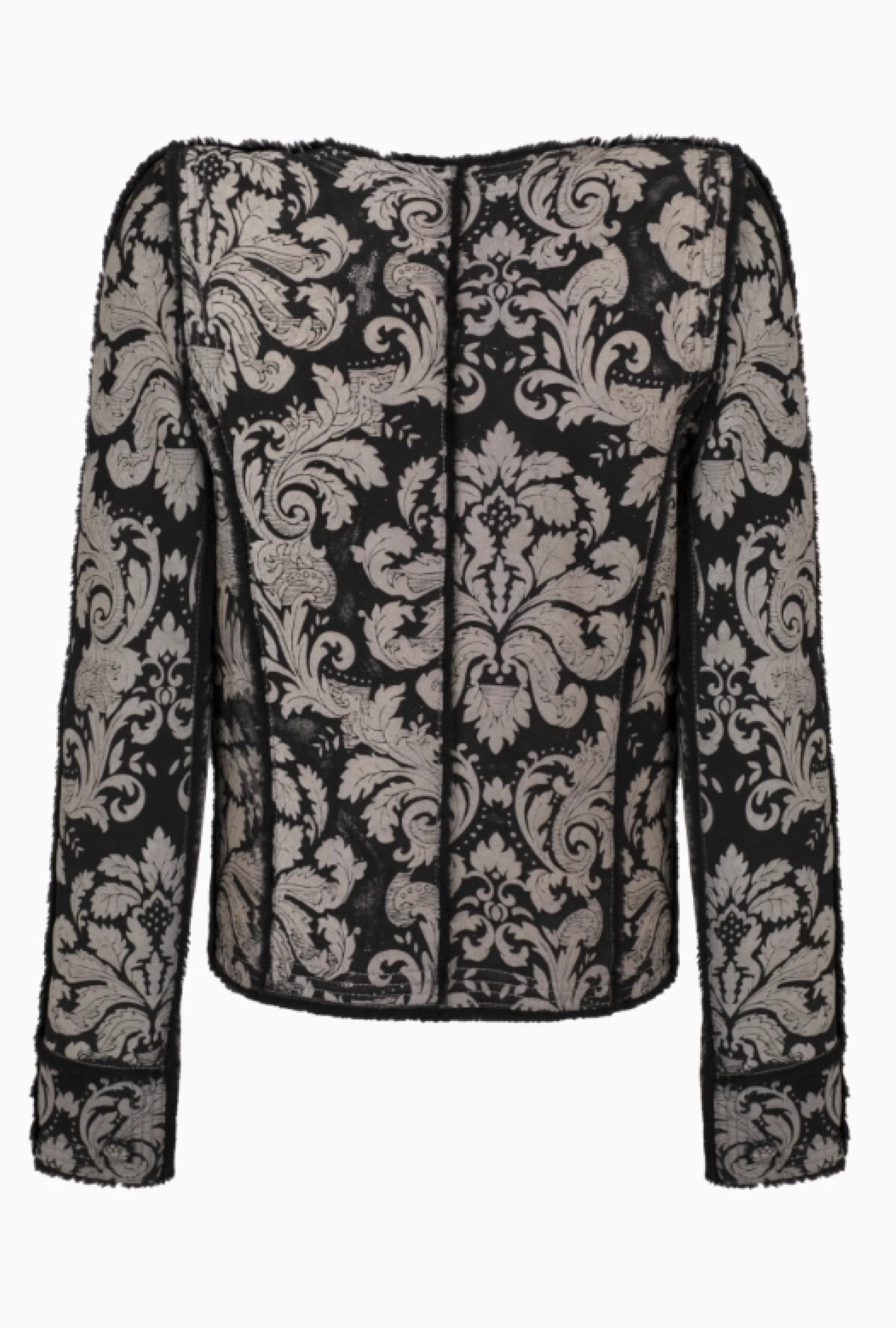 Veste Moscow Pre-Fall 2009