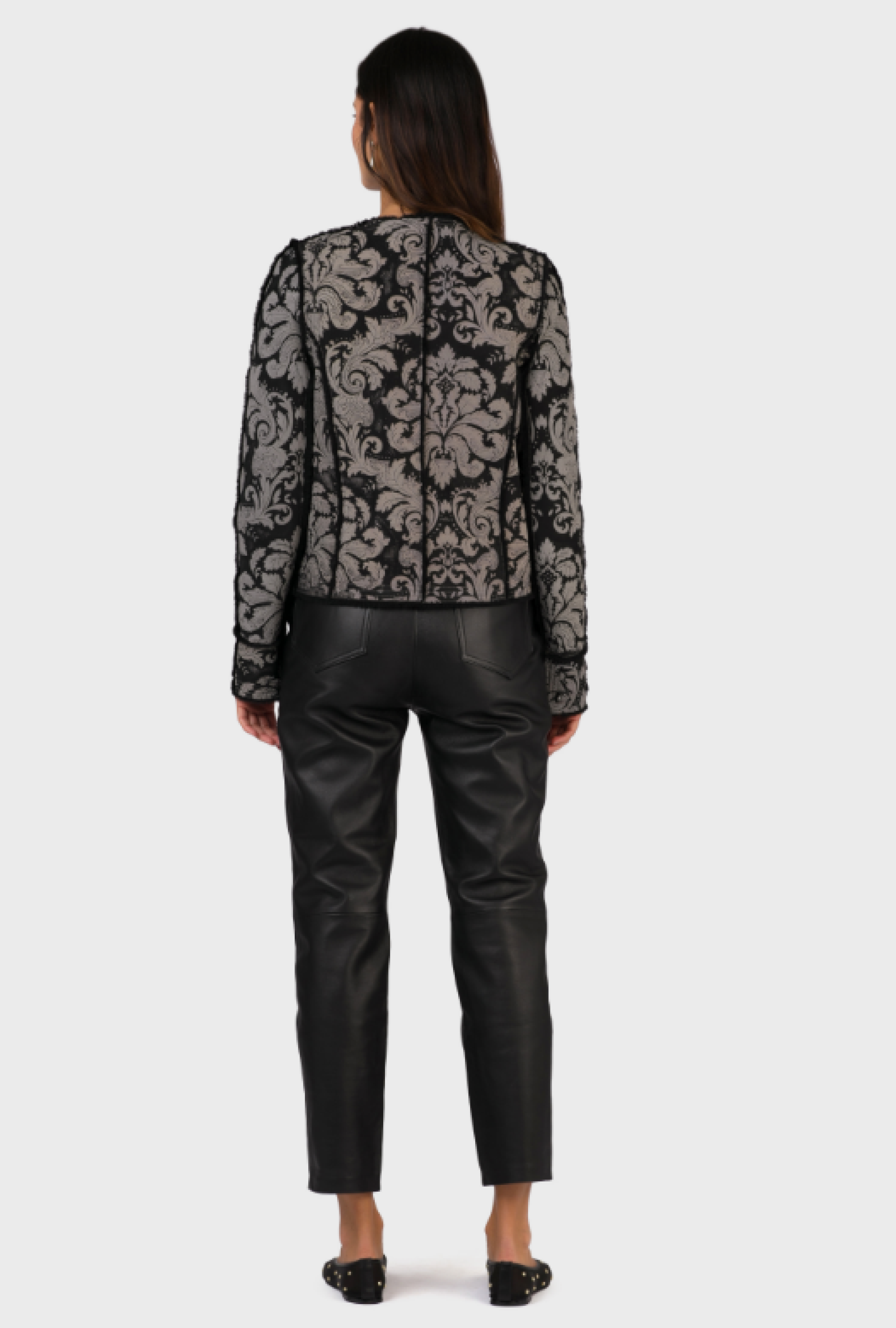 Veste Moscow Pre-Fall 2009