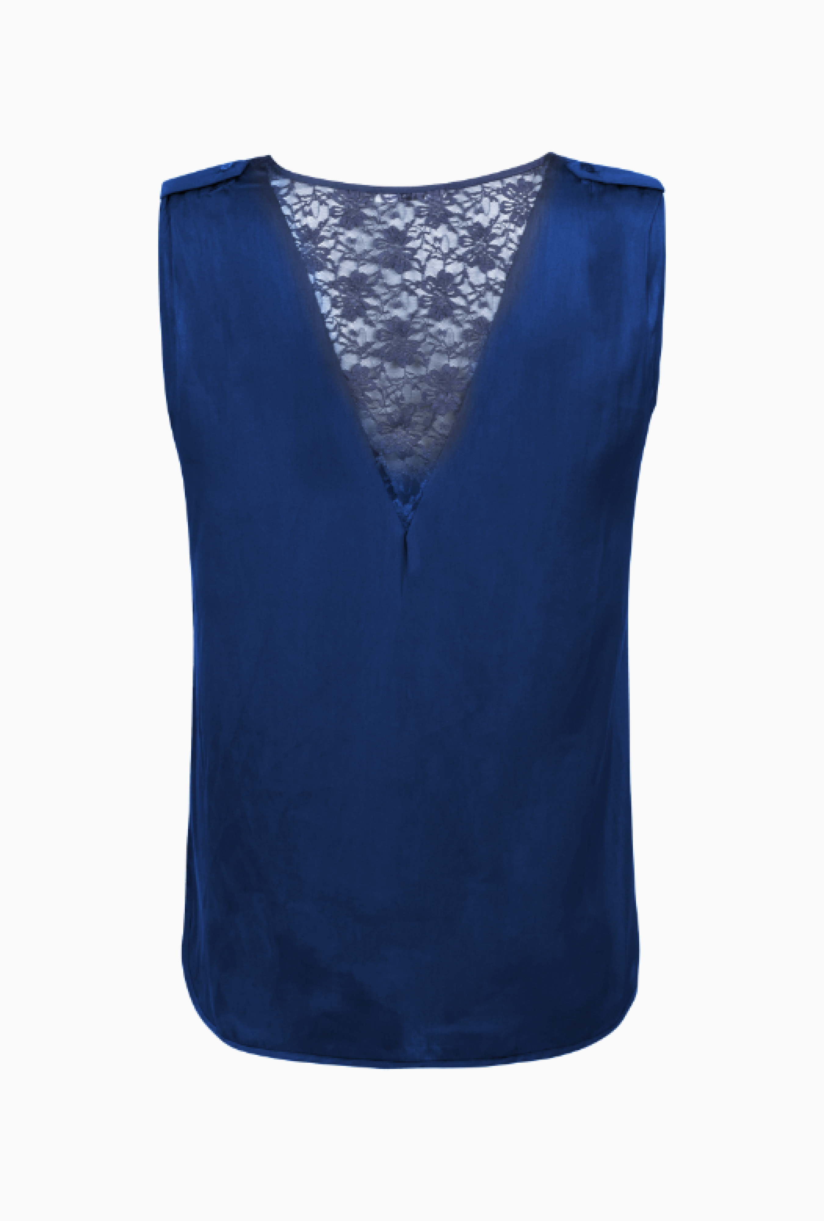 Top Cobalt SS2016 par Phoebe Philo