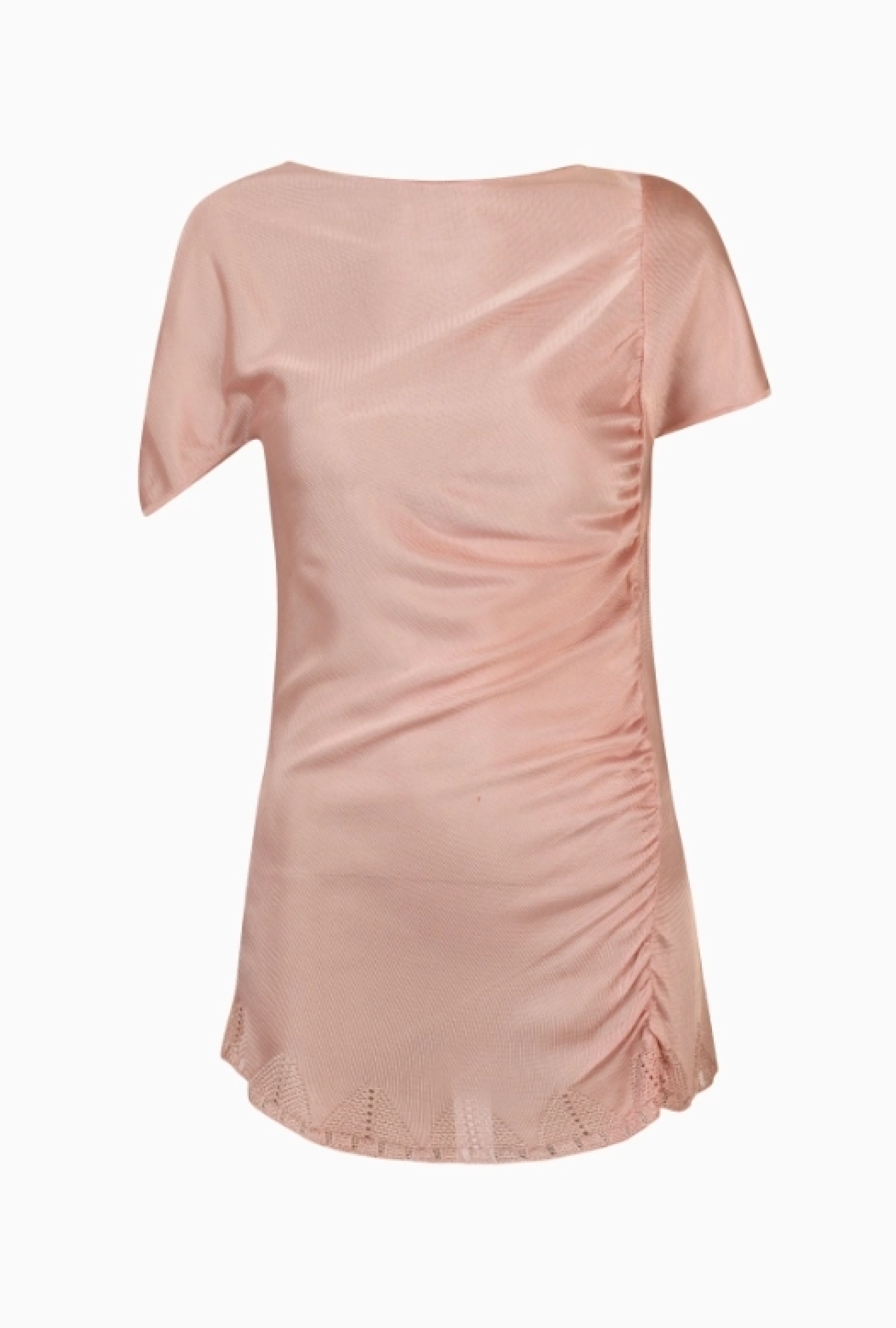 Top Blush SS2001 Par Stella Mccartney