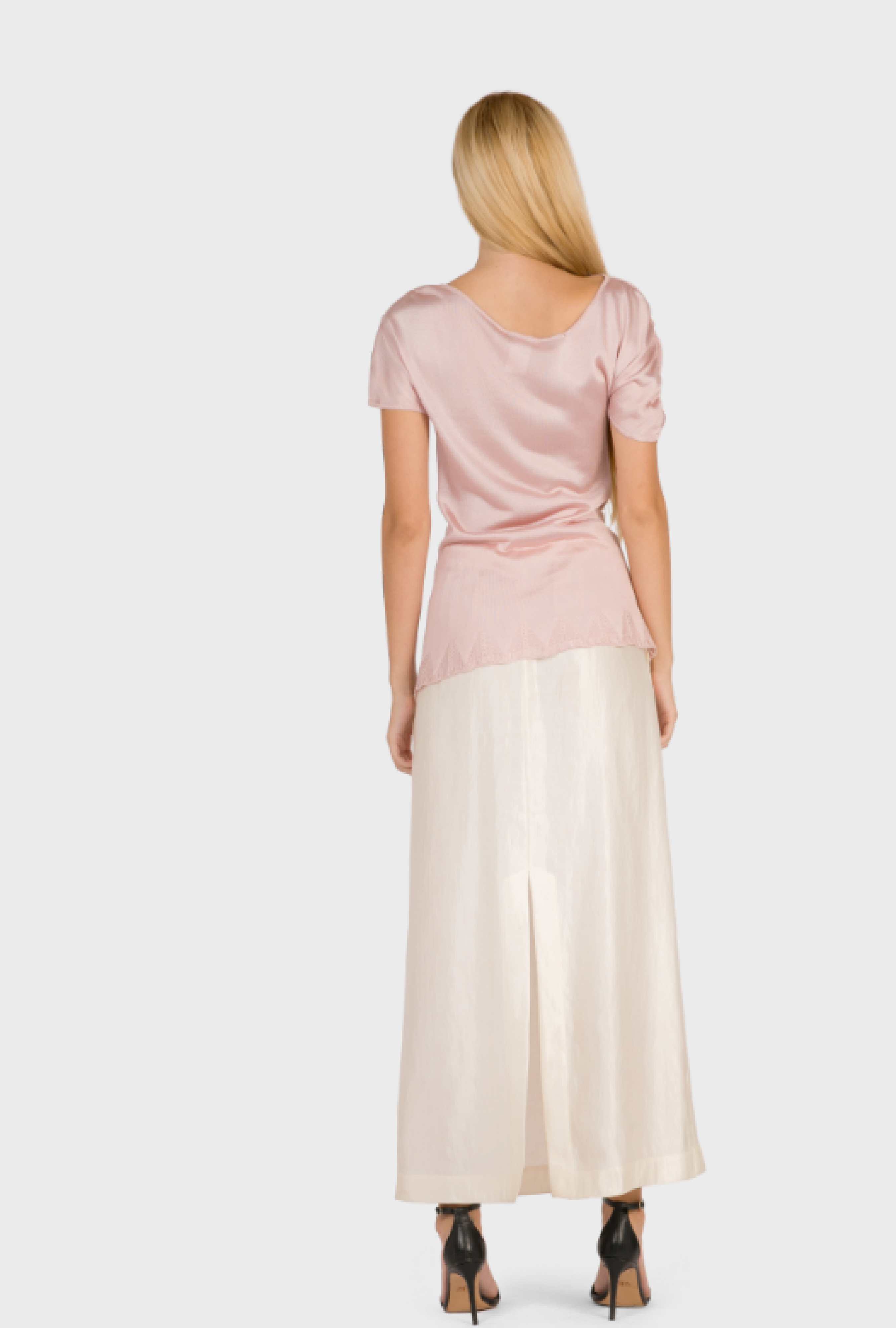 Top Blush SS2001 Par Stella Mccartney