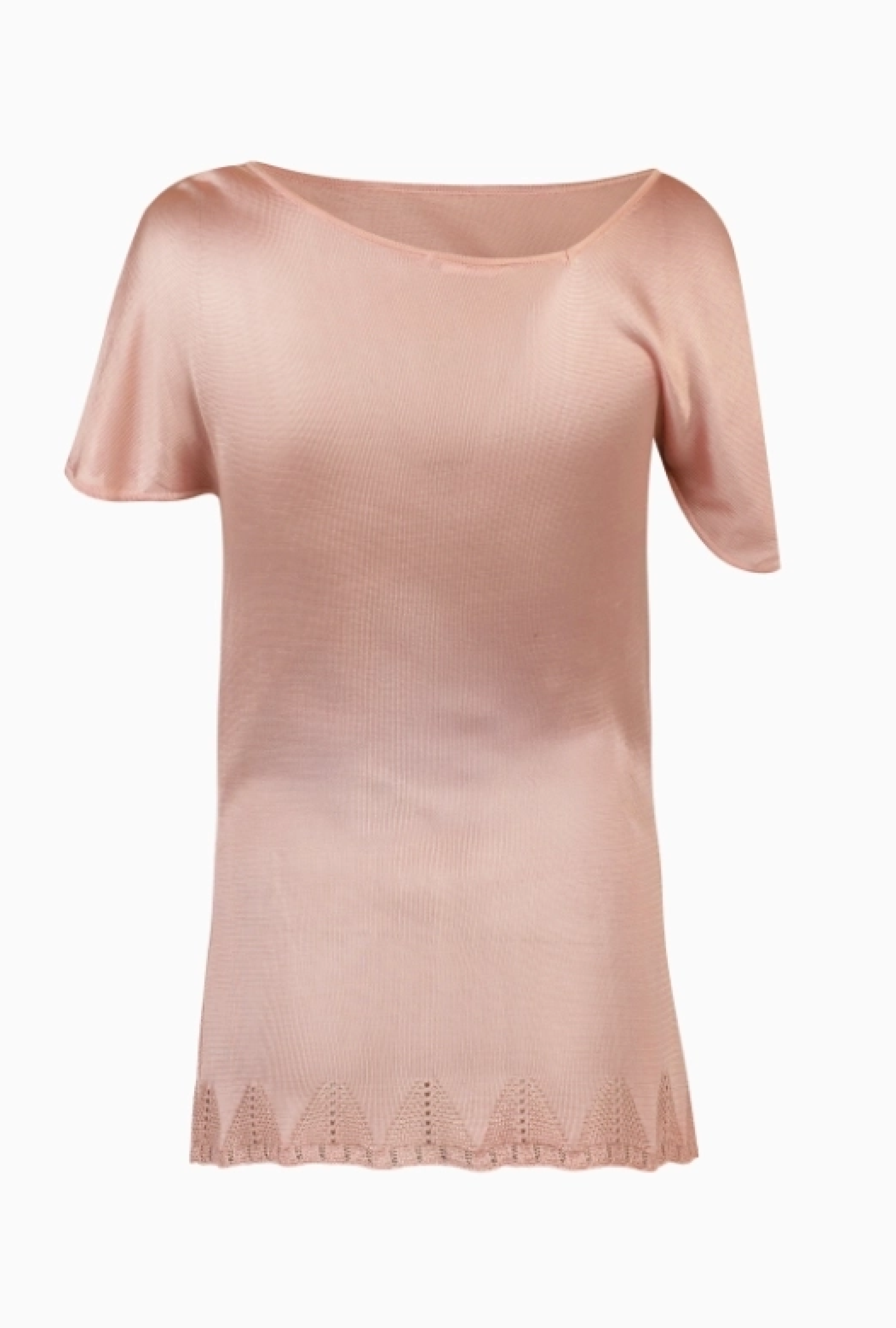 Top Blush SS2001 Par Stella Mccartney