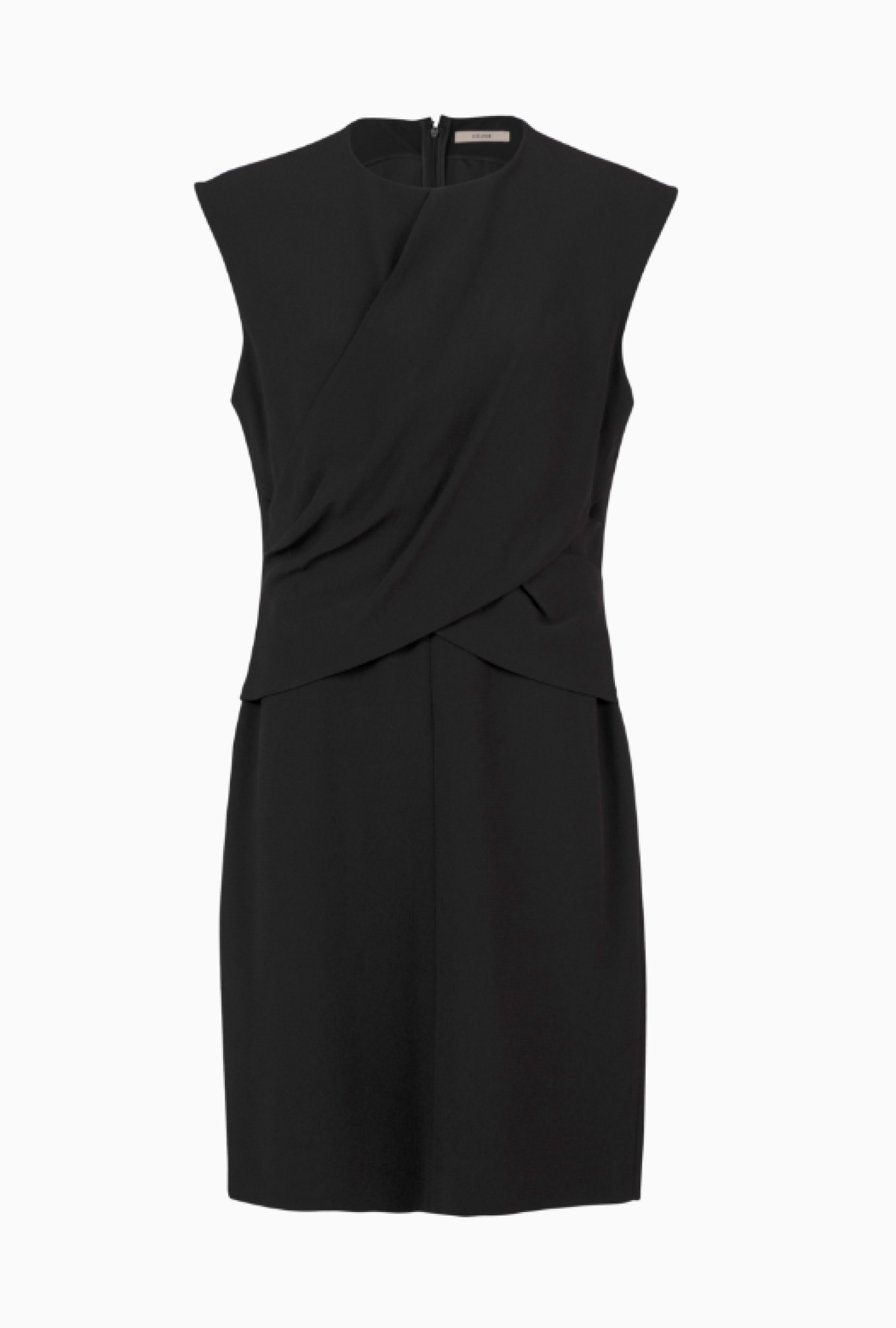 Robe Drapée Par Phoebe Philo