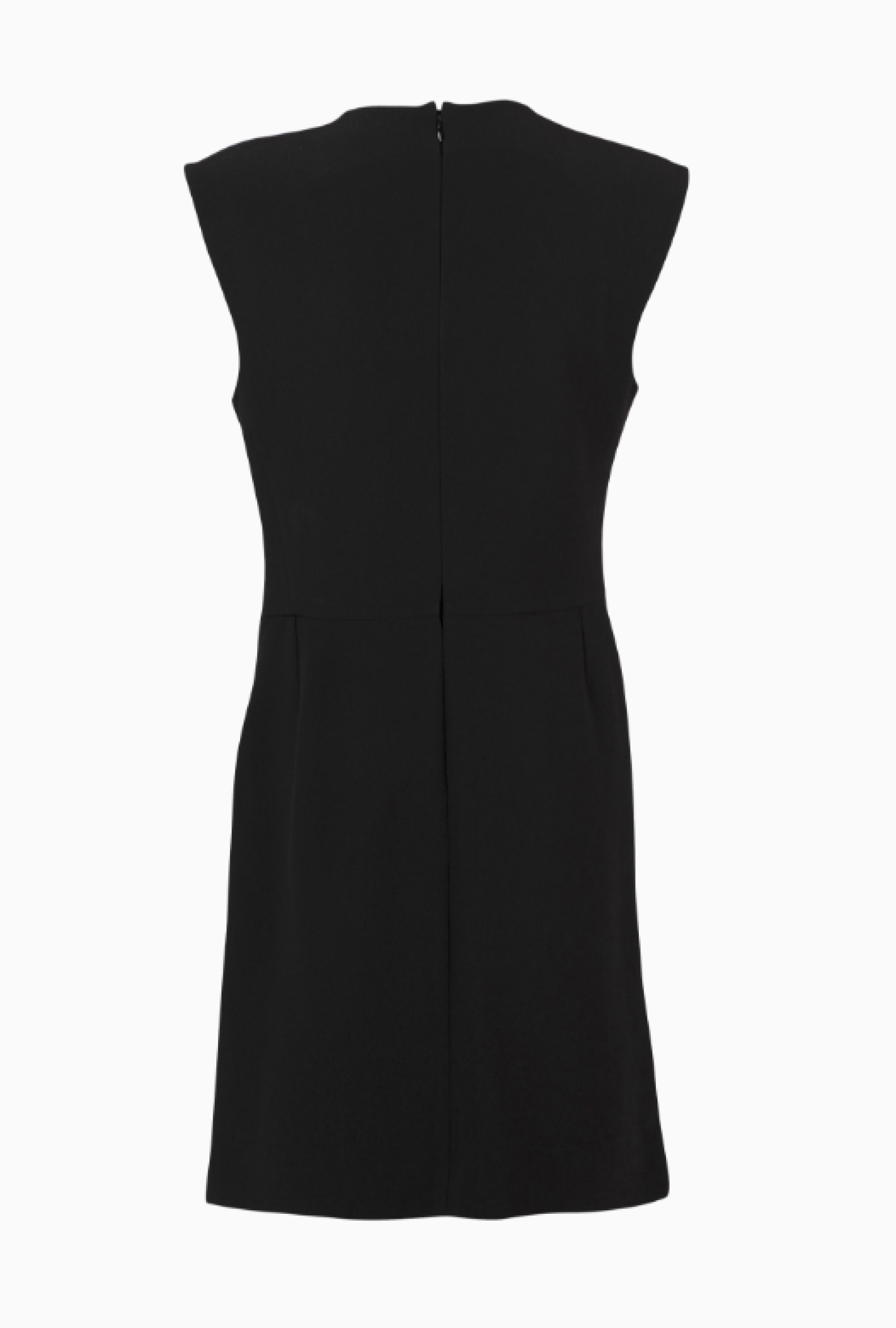 Robe Drapée Par Phoebe Philo