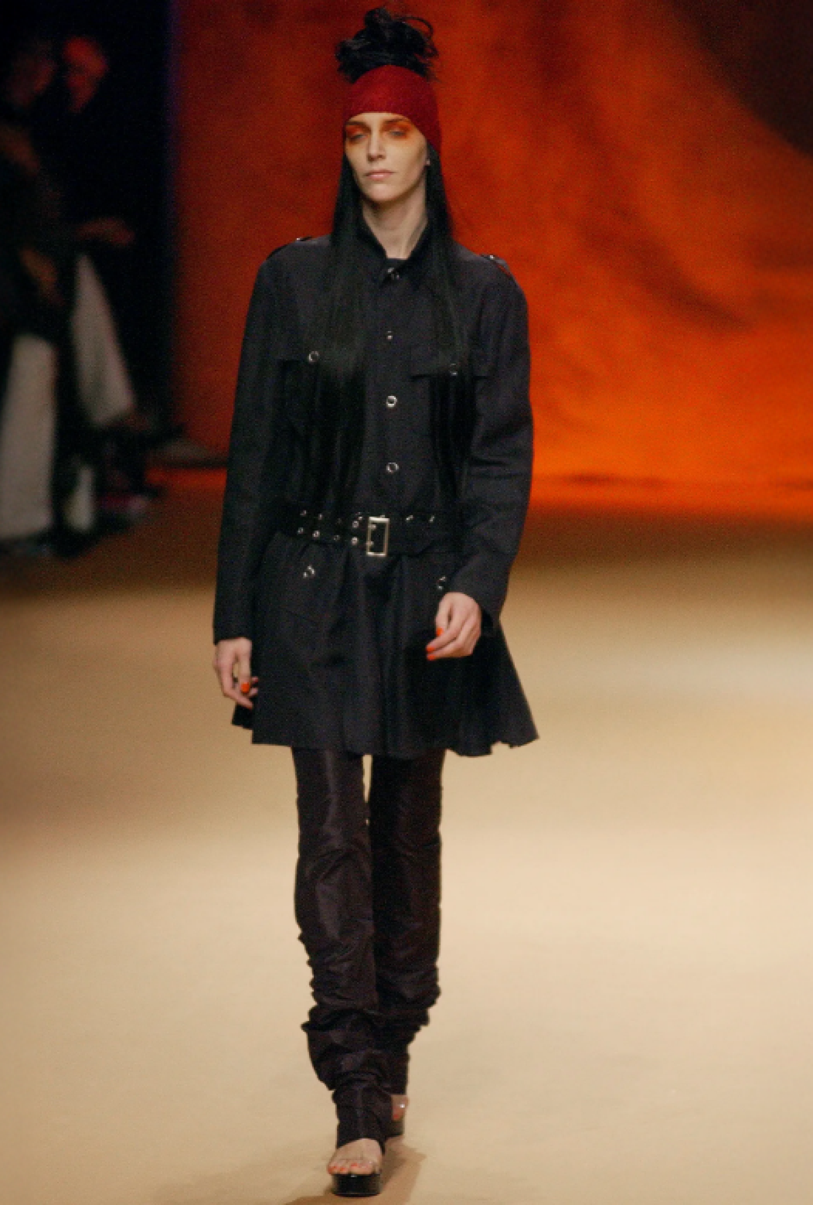 Veste Militaire SS2003