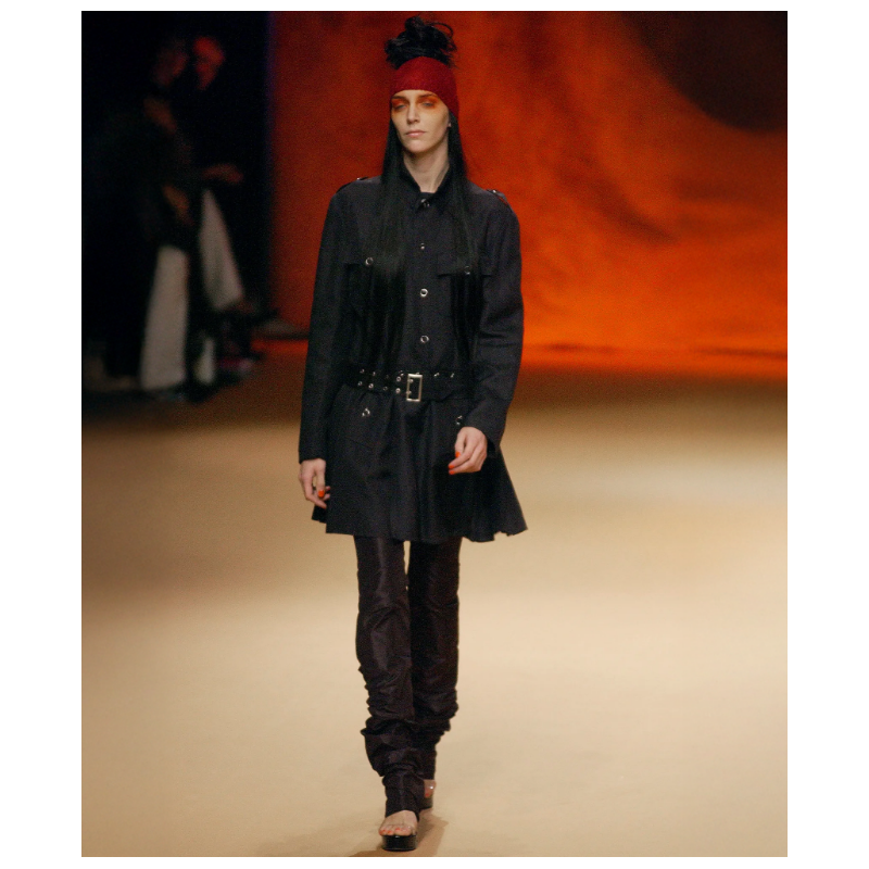 Veste Militaire SS2003