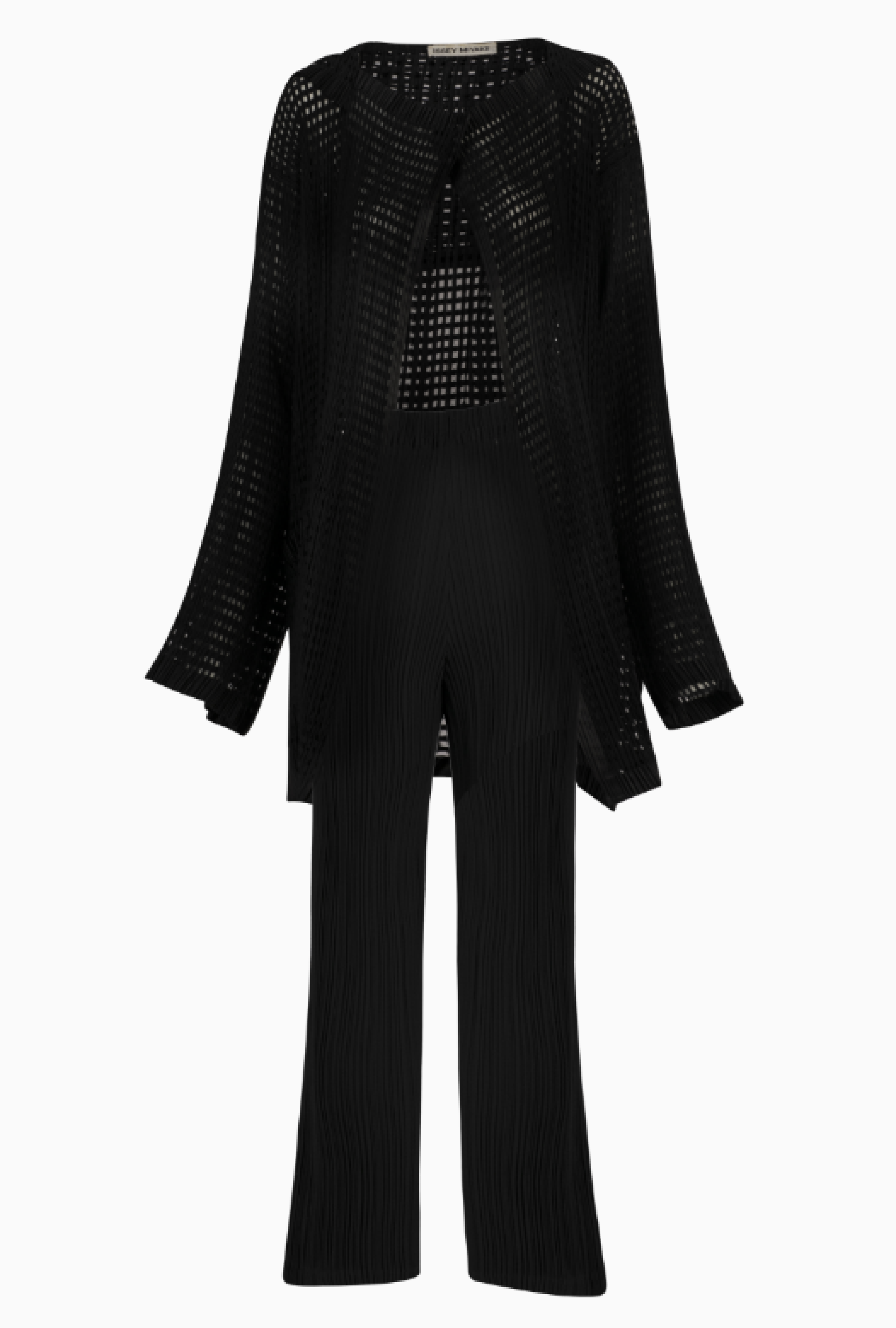 Ensemble Linear Echo SS1996