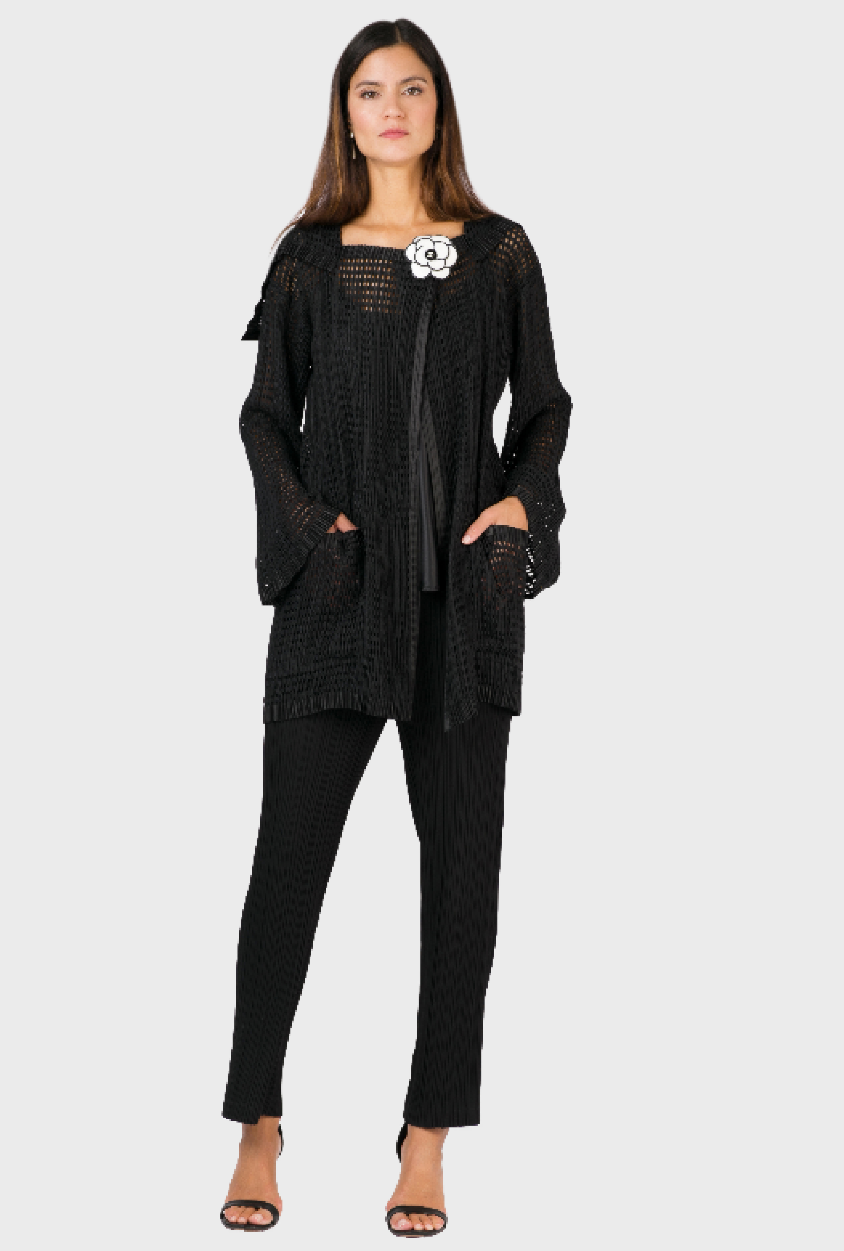 Ensemble Linear Echo SS1996