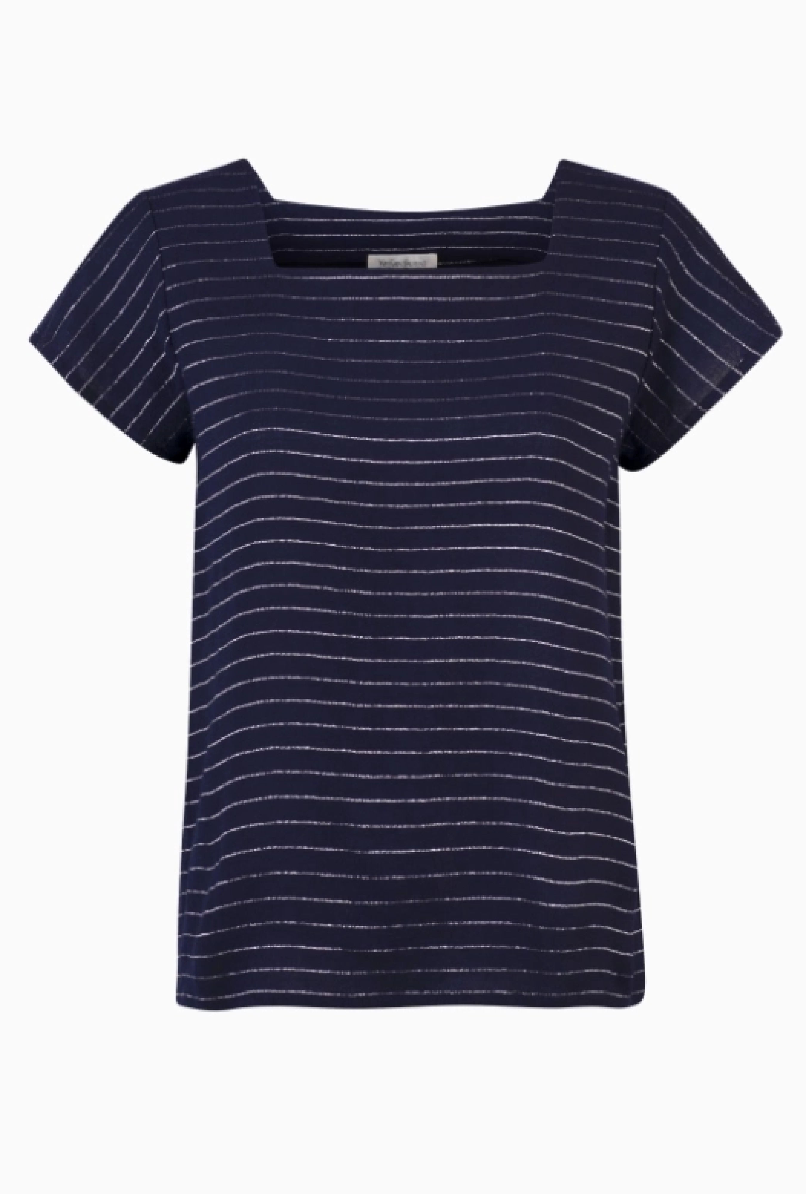 Ensemble Rayé Circa 1980