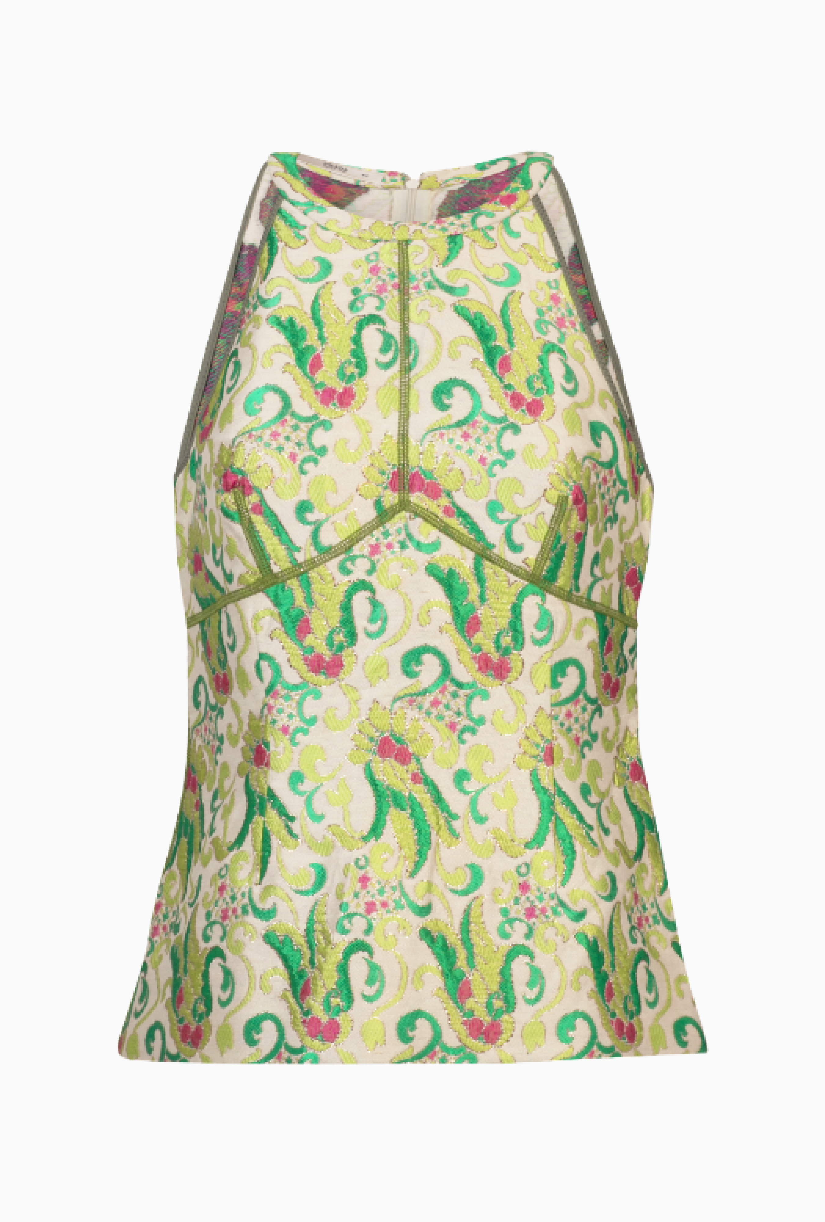 Ensemble Baroque Pastel SS2003