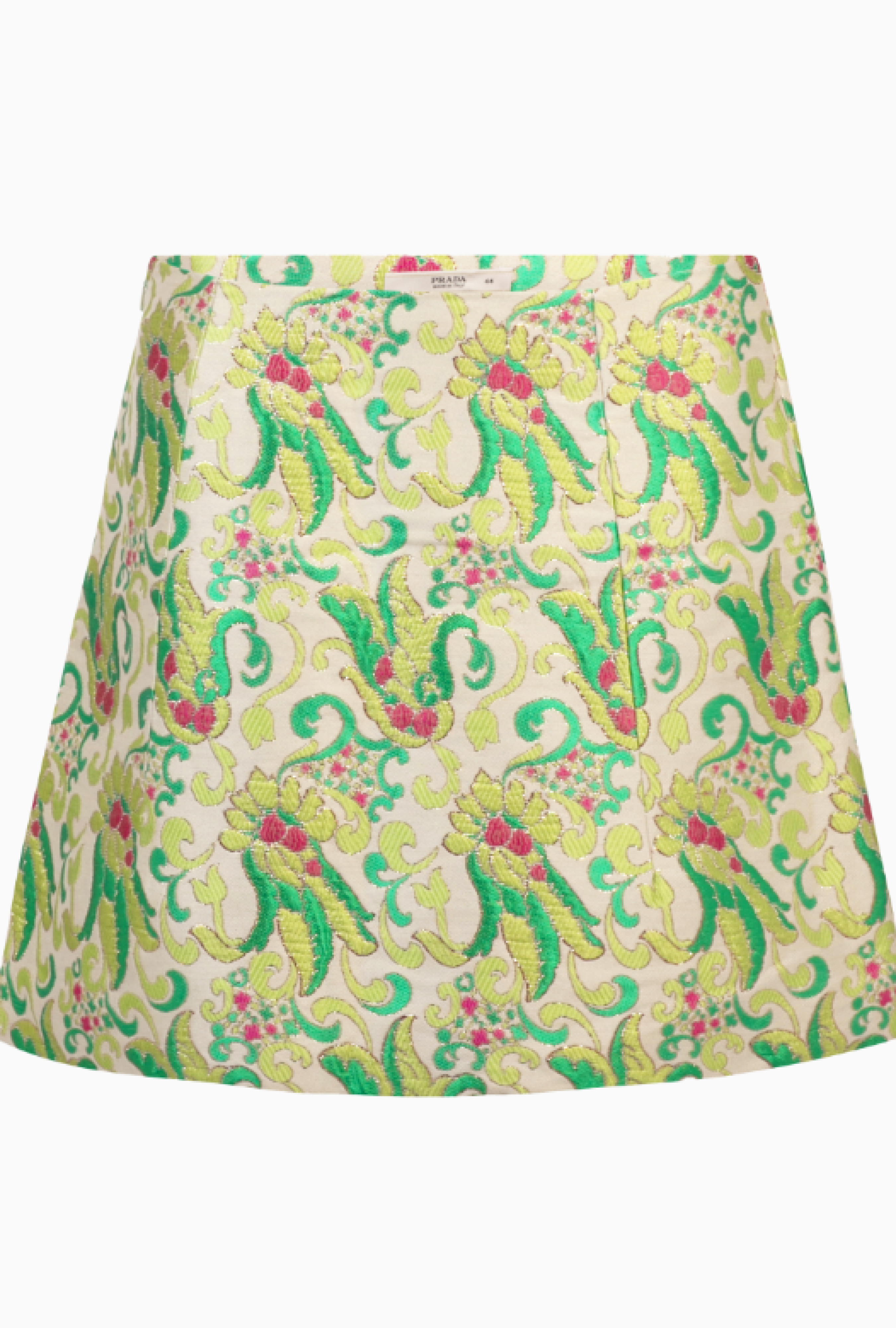 Ensemble Baroque Pastel SS2003