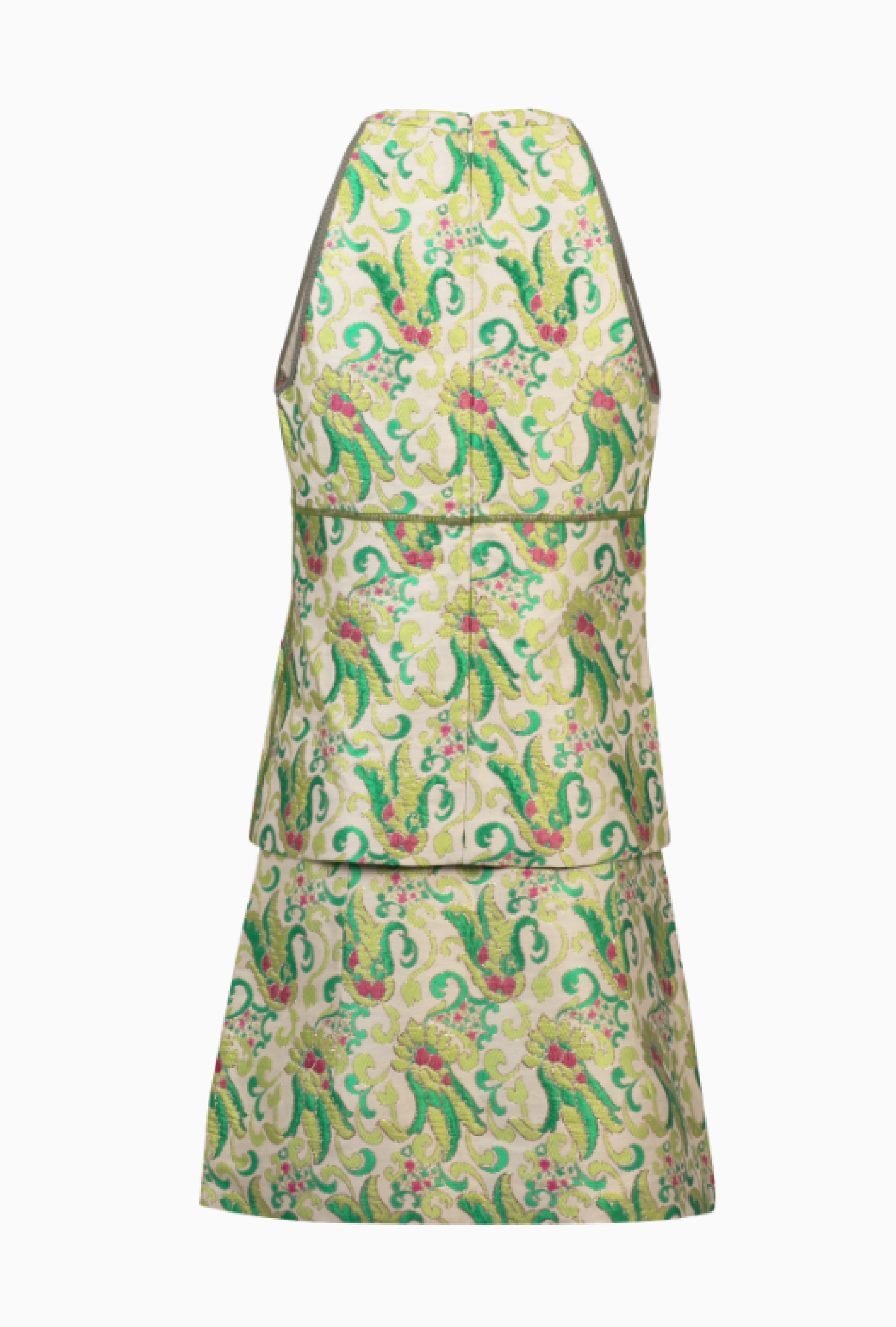 Ensemble Baroque Pastel SS2003