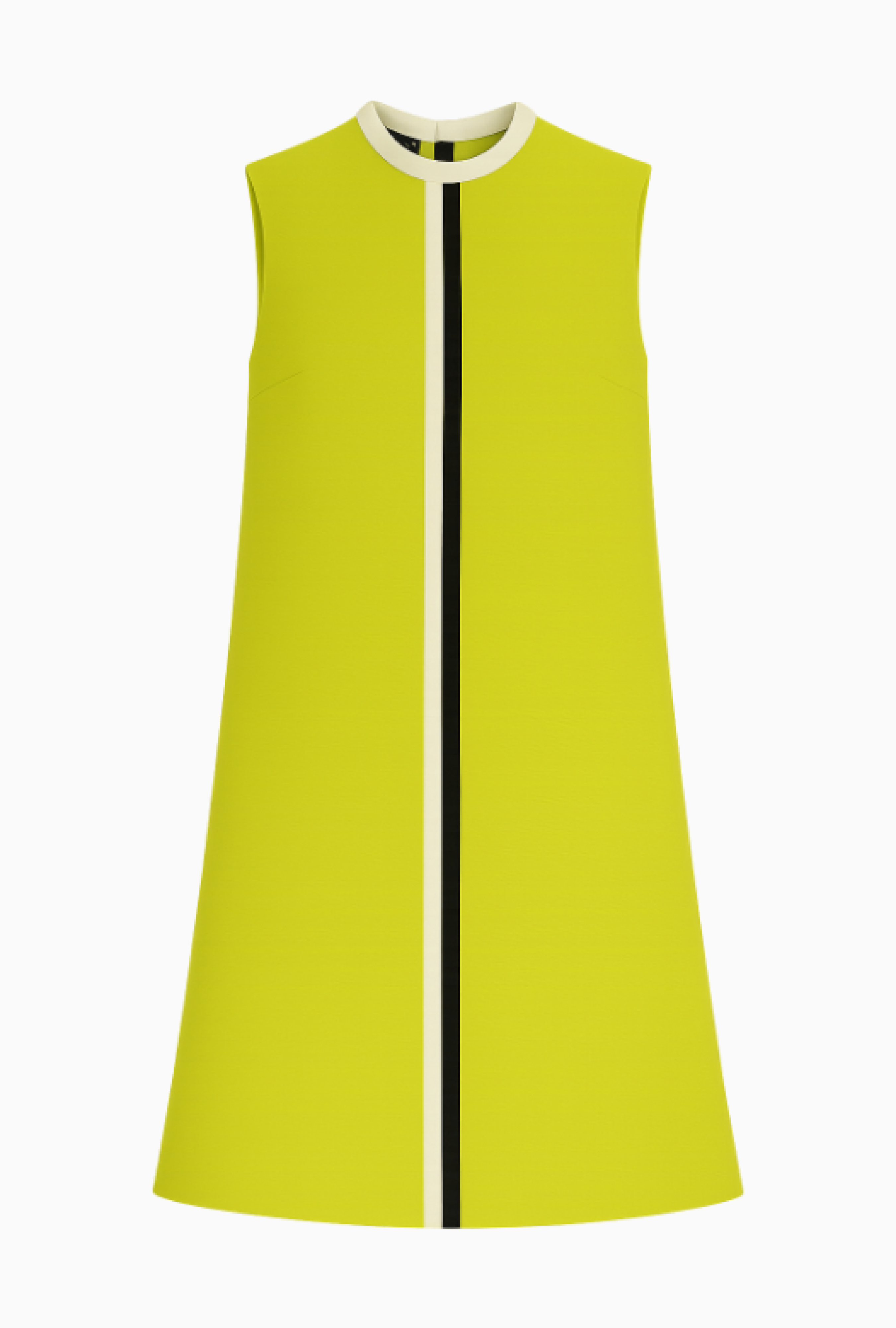 Robe Retro Lime 2002