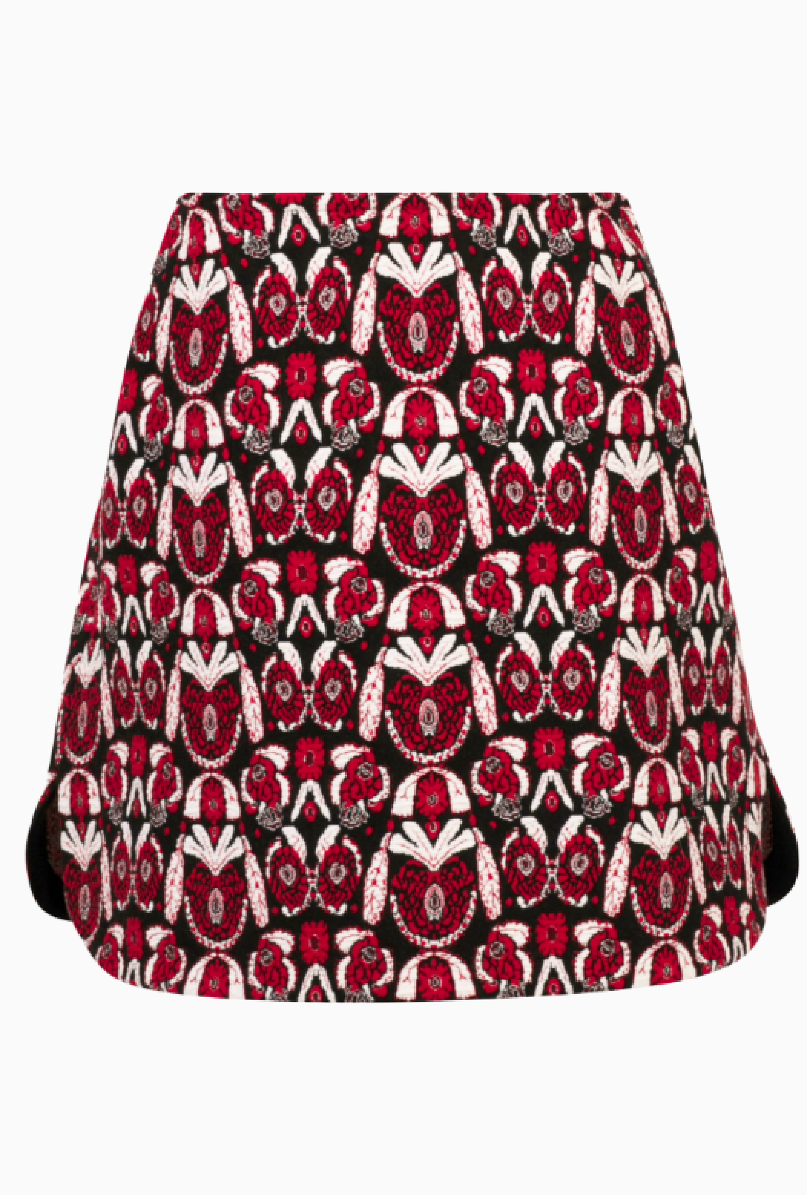 Jupe Kaléidoscopique FW2017-2018