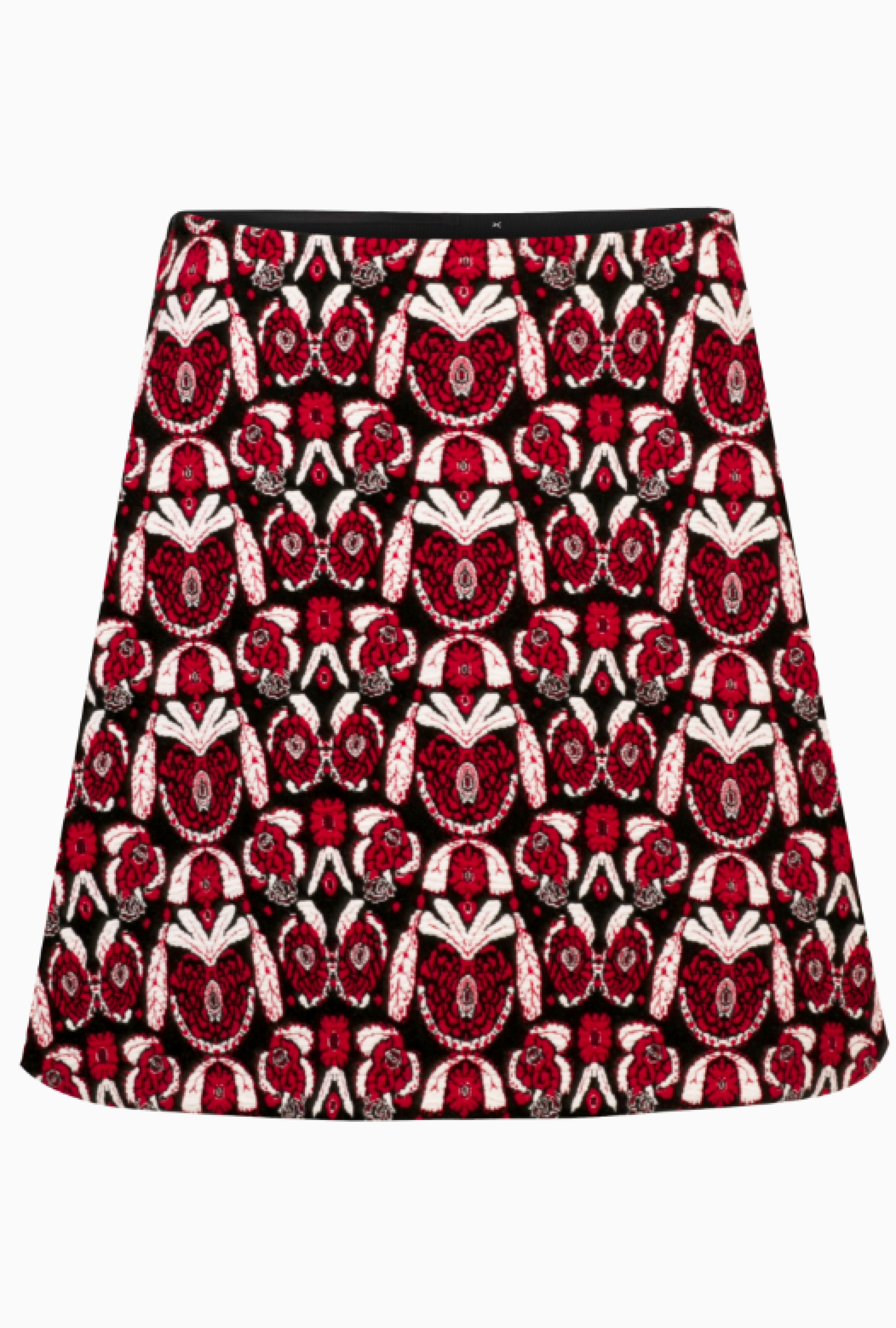 Jupe Kaléidoscopique FW2017-2018