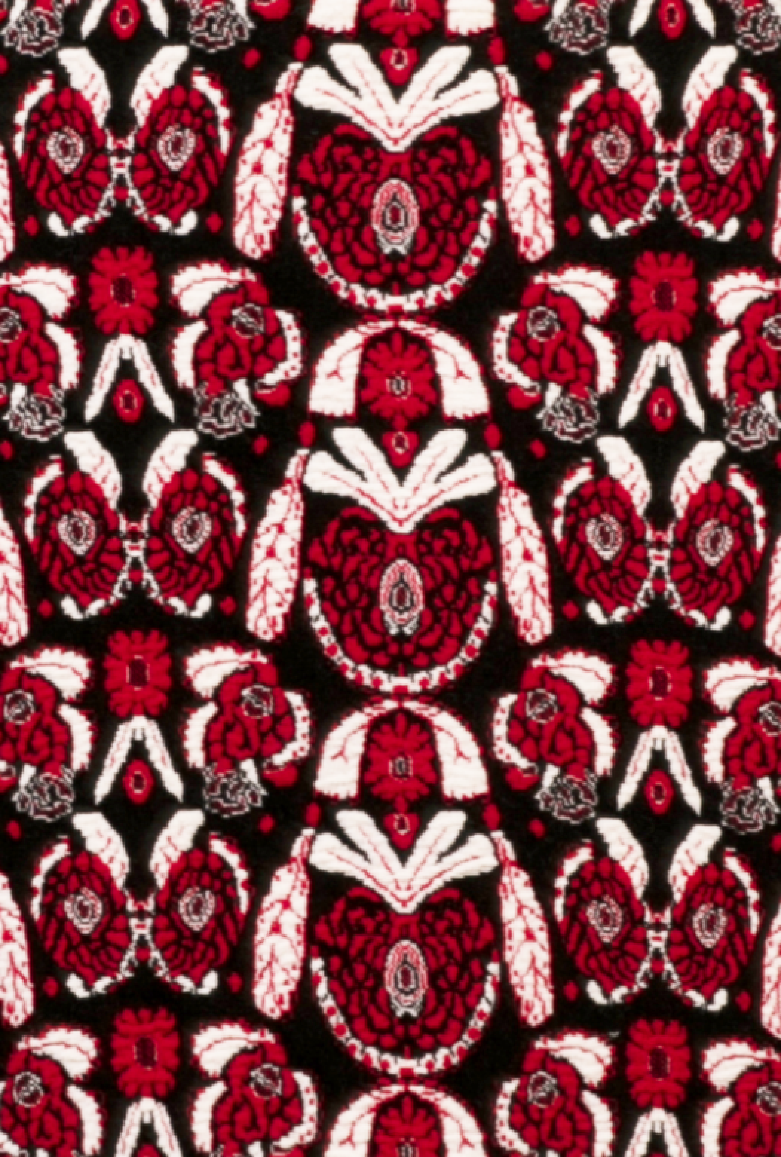 Jupe Kaléidoscopique FW2017-2018