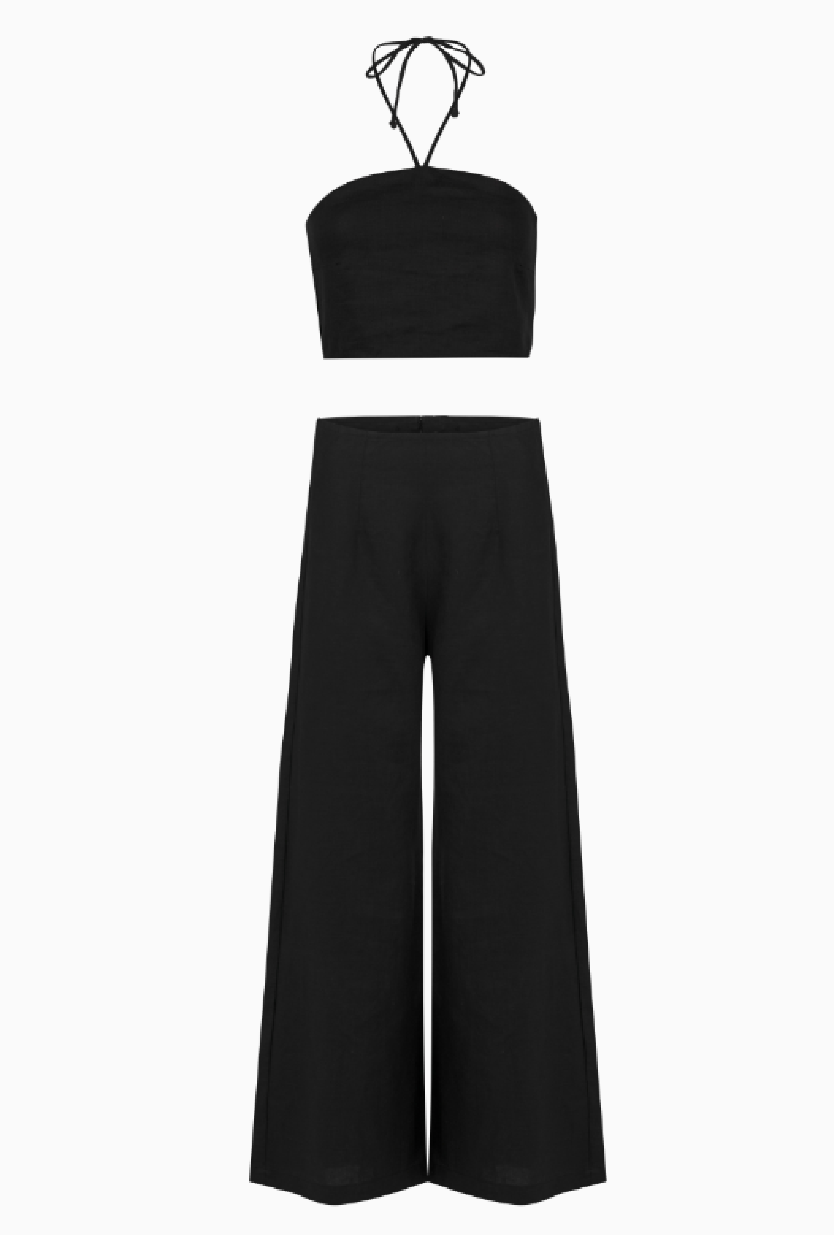 Ensemble Noir Riviera