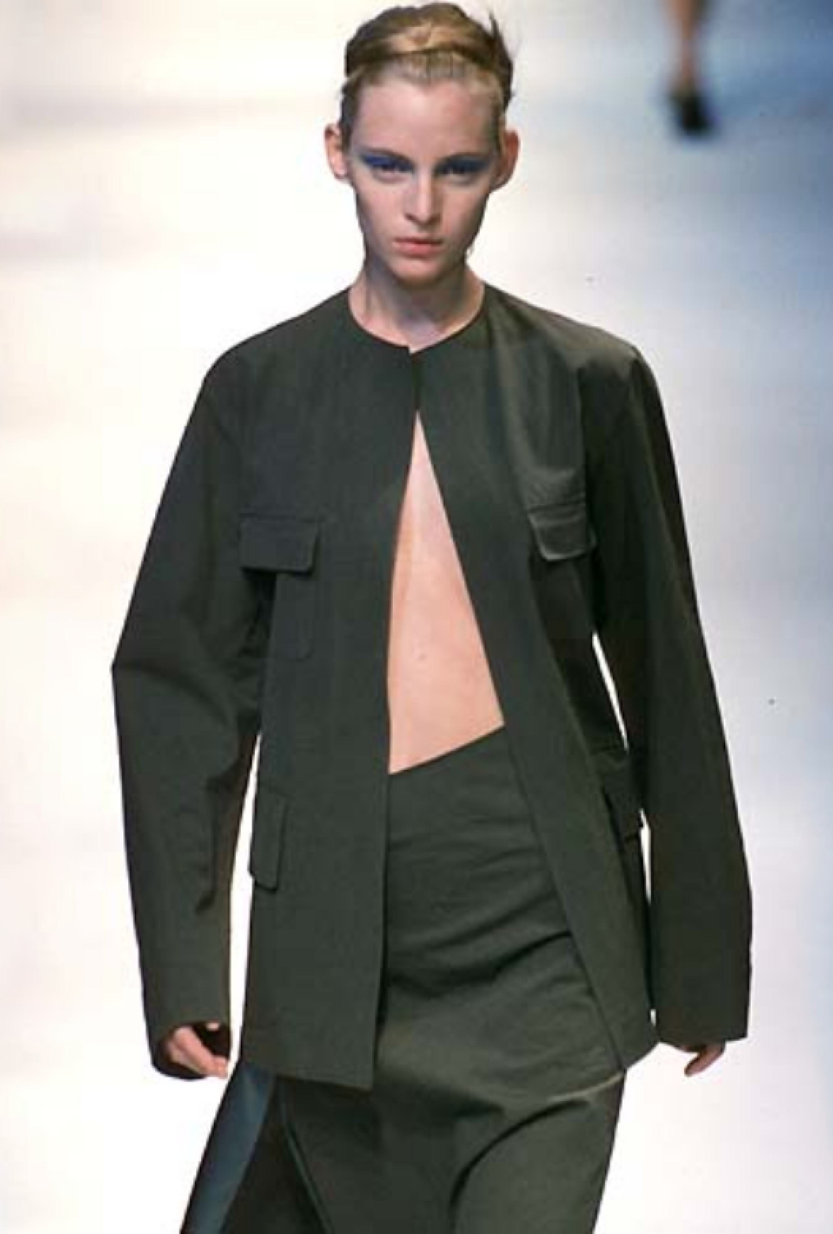 Ensemble Urban Uniform SS1998 par Jil Sander