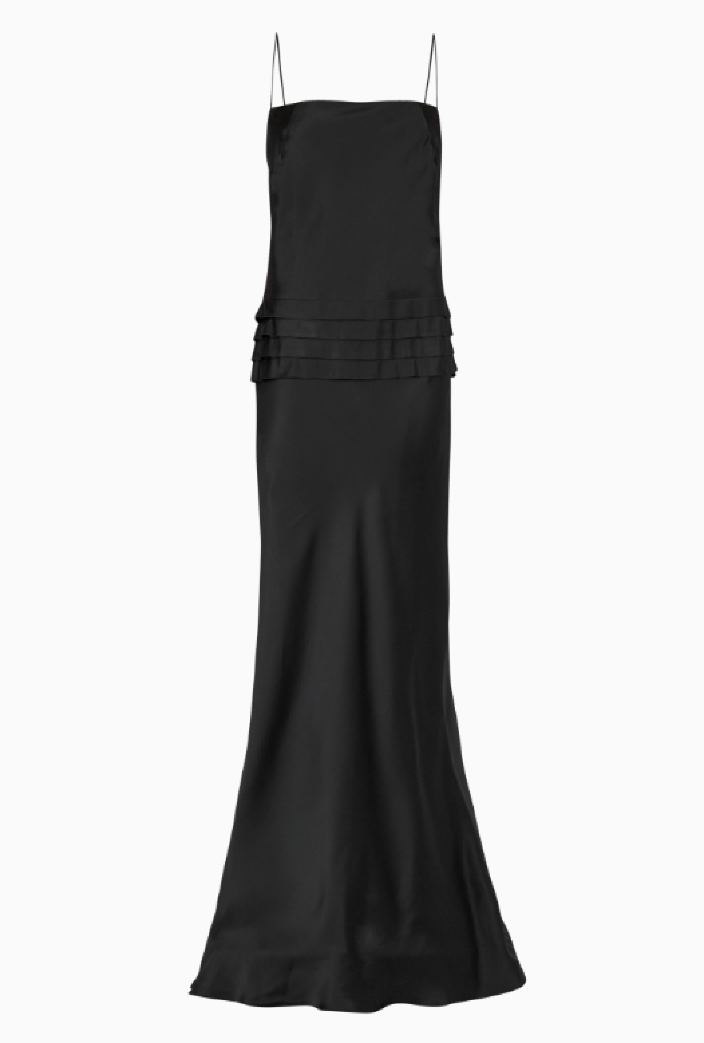 Robe Paris Satin Circa 1995