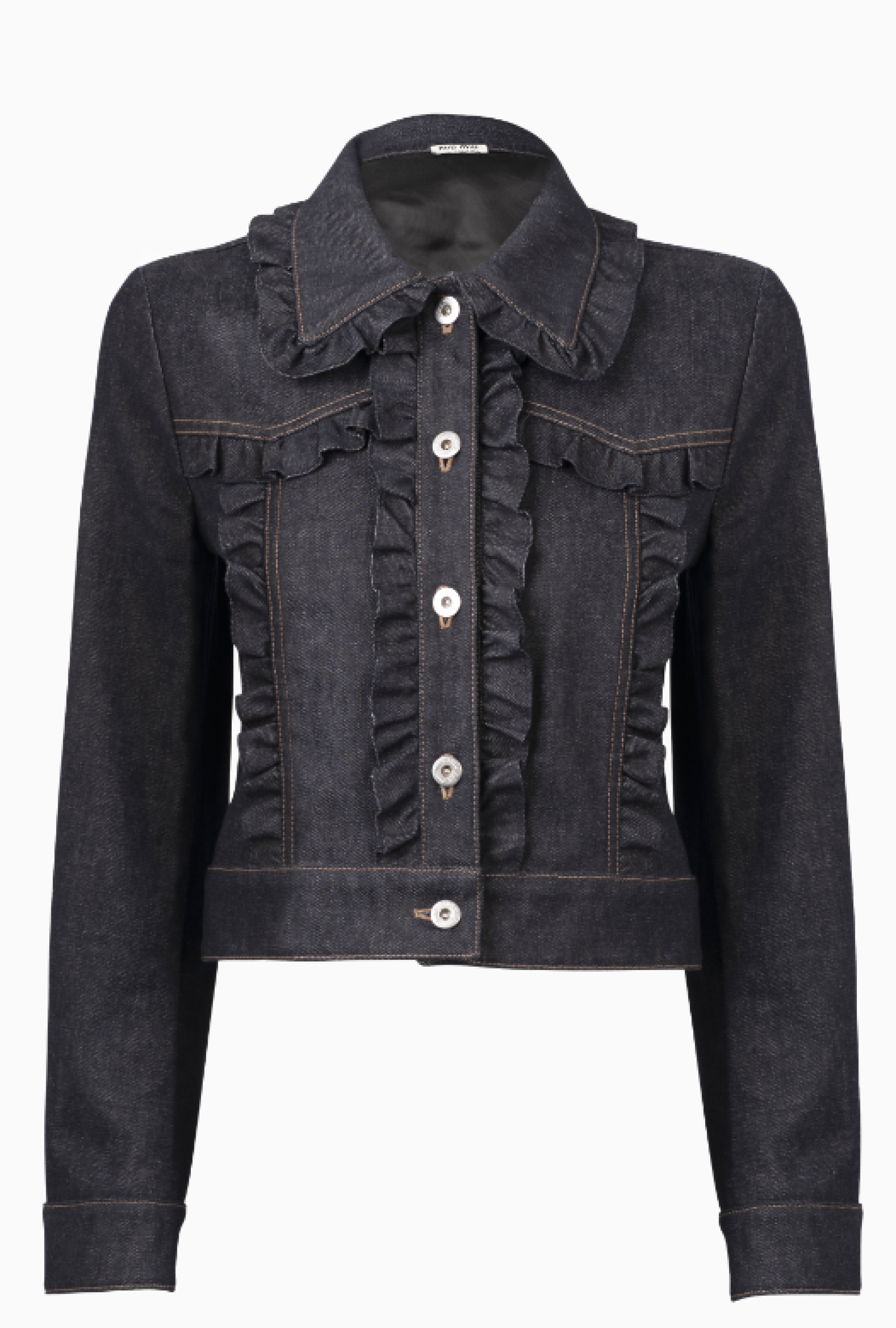 Ensemble Mini Uniform FW2016 par Miuccia