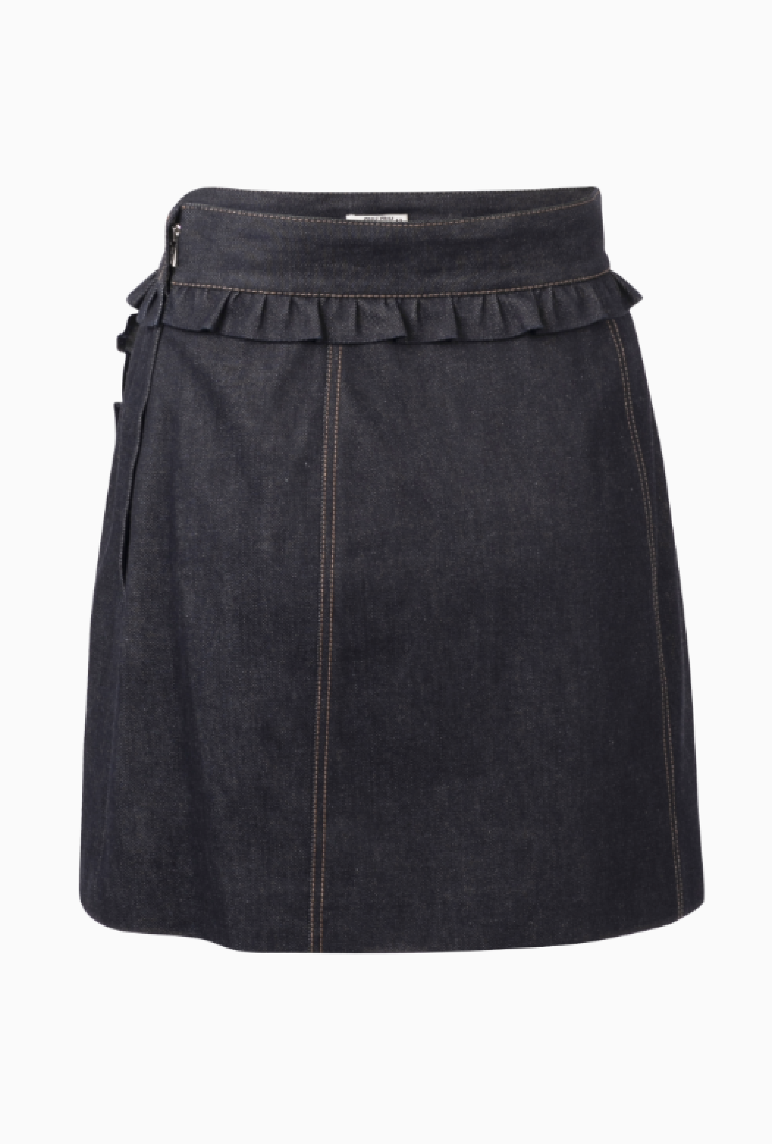 Ensemble Mini Uniform FW2016 par Miuccia