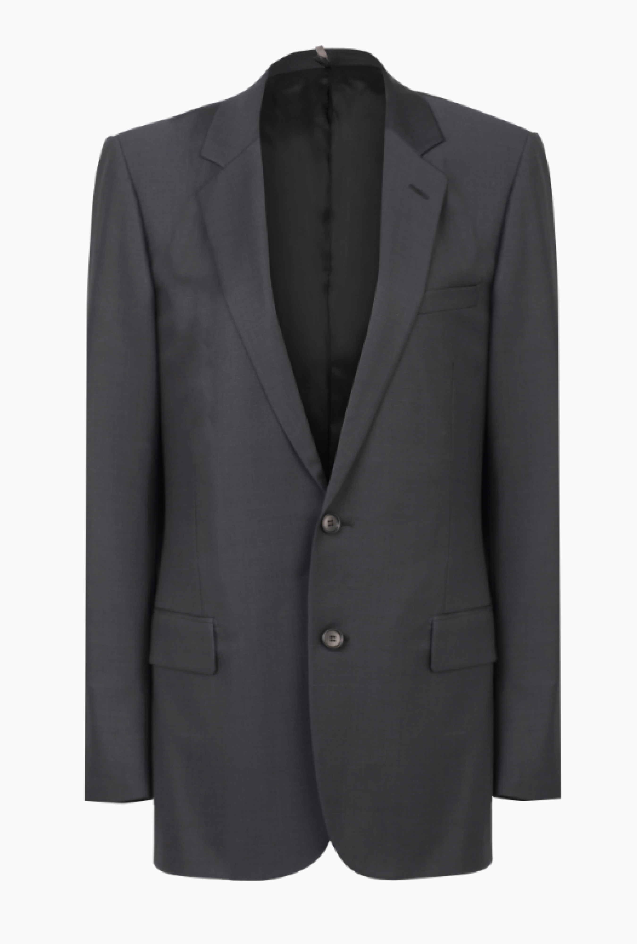 Veste Carreaux Circa 2008 Par Hedi Slimane