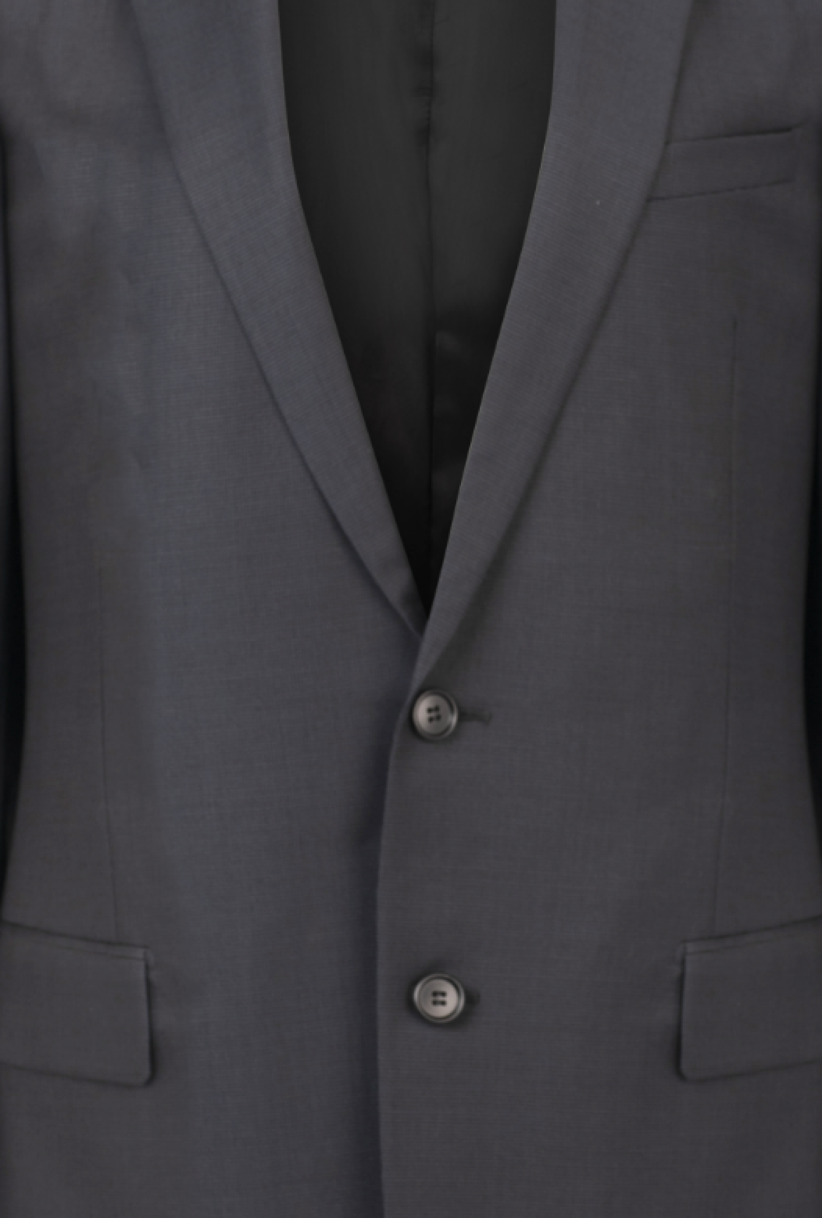 Veste Carreaux Circa 2008 Par Hedi Slimane