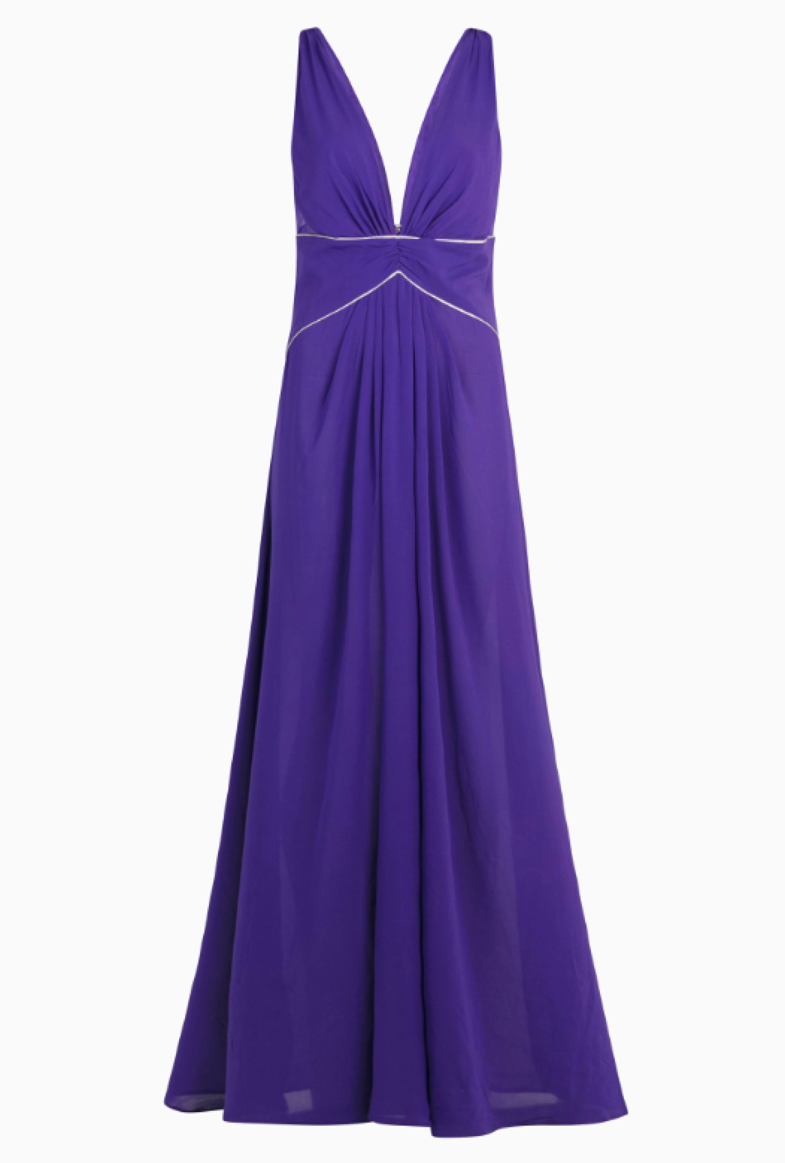 Robe Éclat Saphir Ss2009