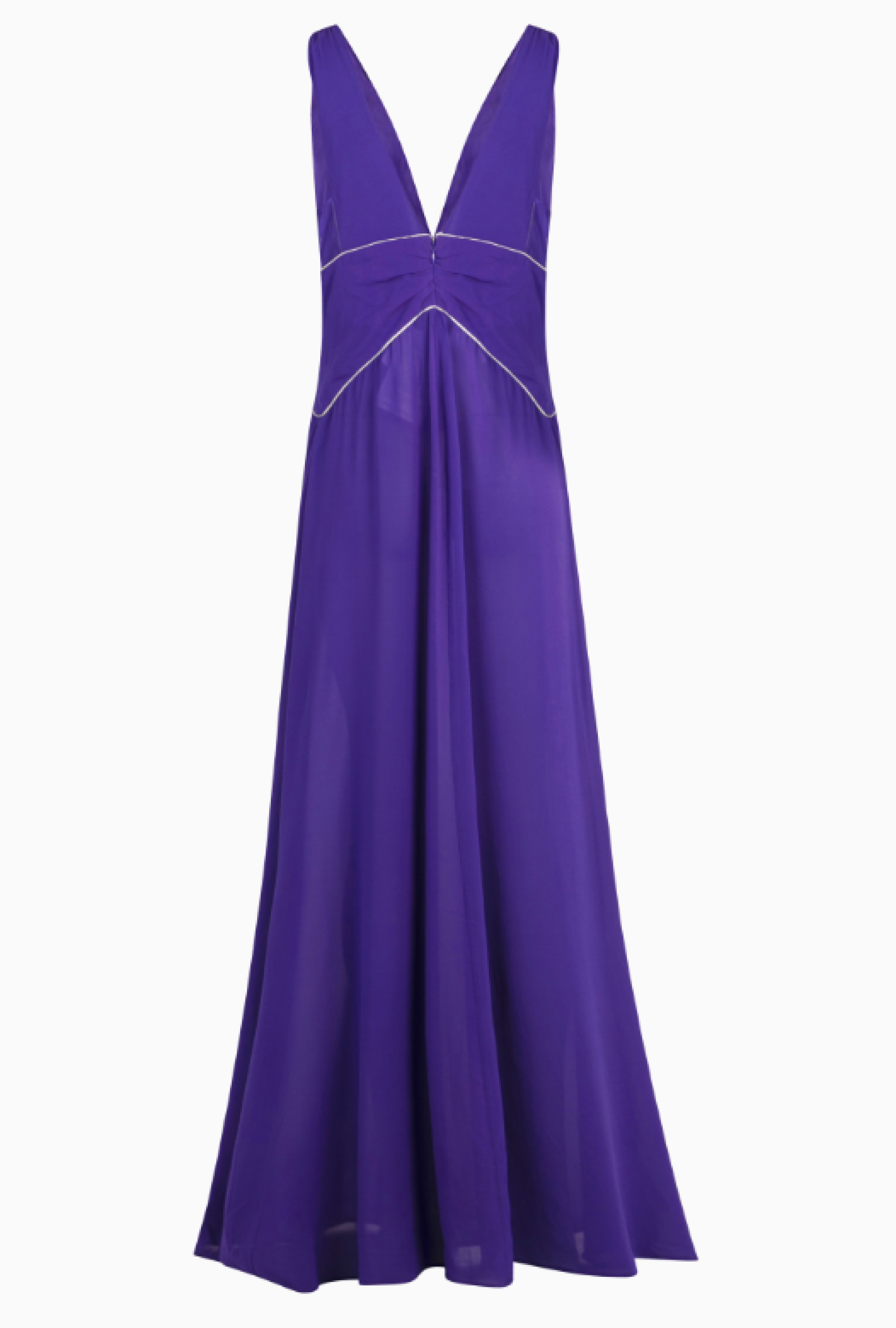 Robe Éclat Saphir Ss2009