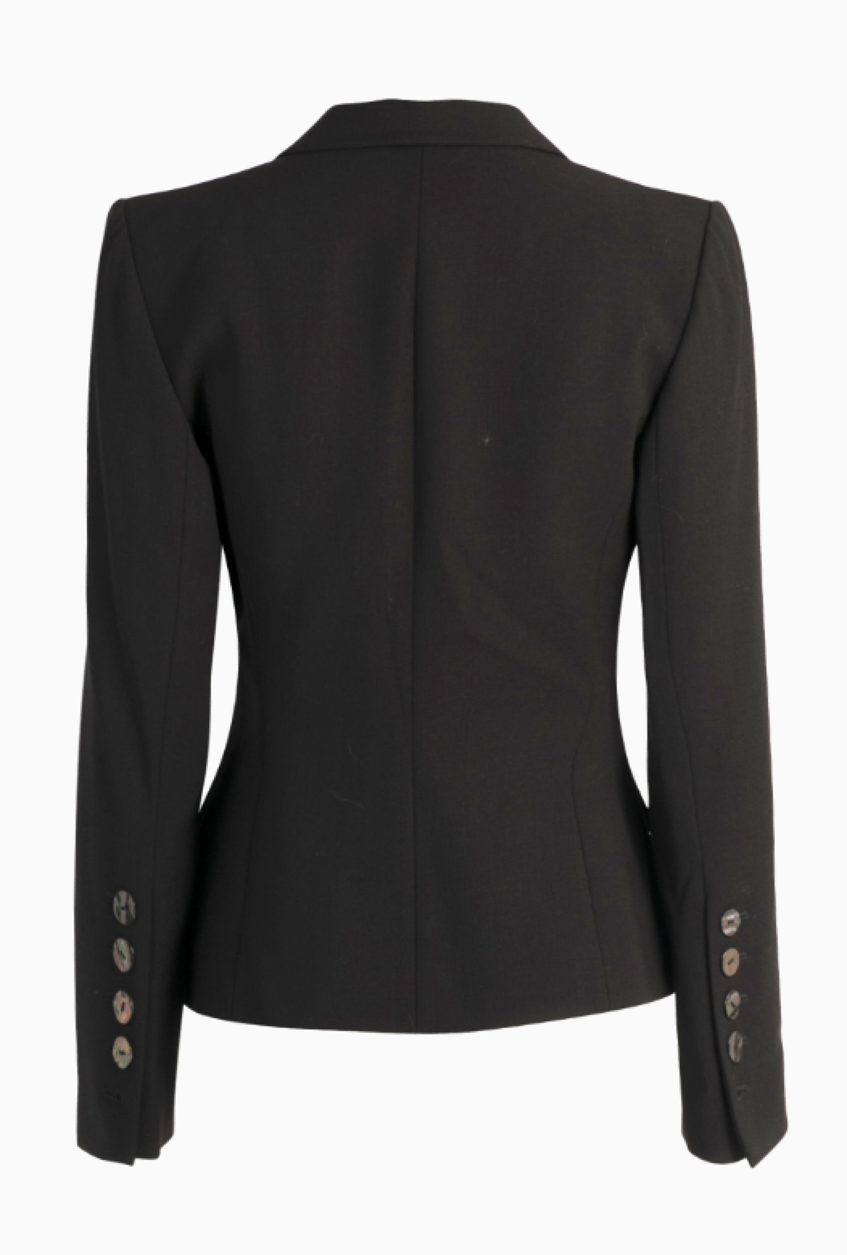 Veste Tailleur Cintré