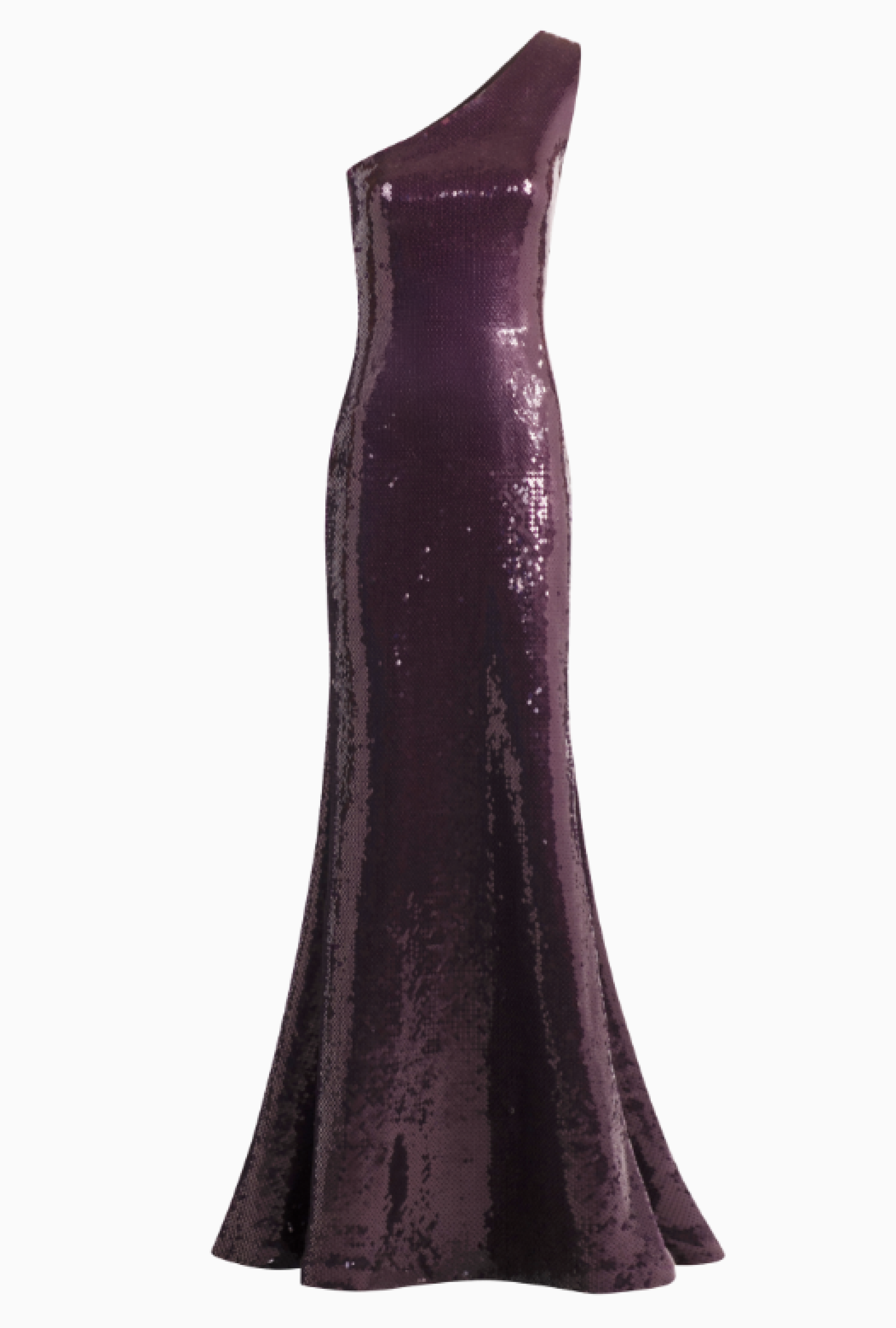 Robe Purple Eclipse